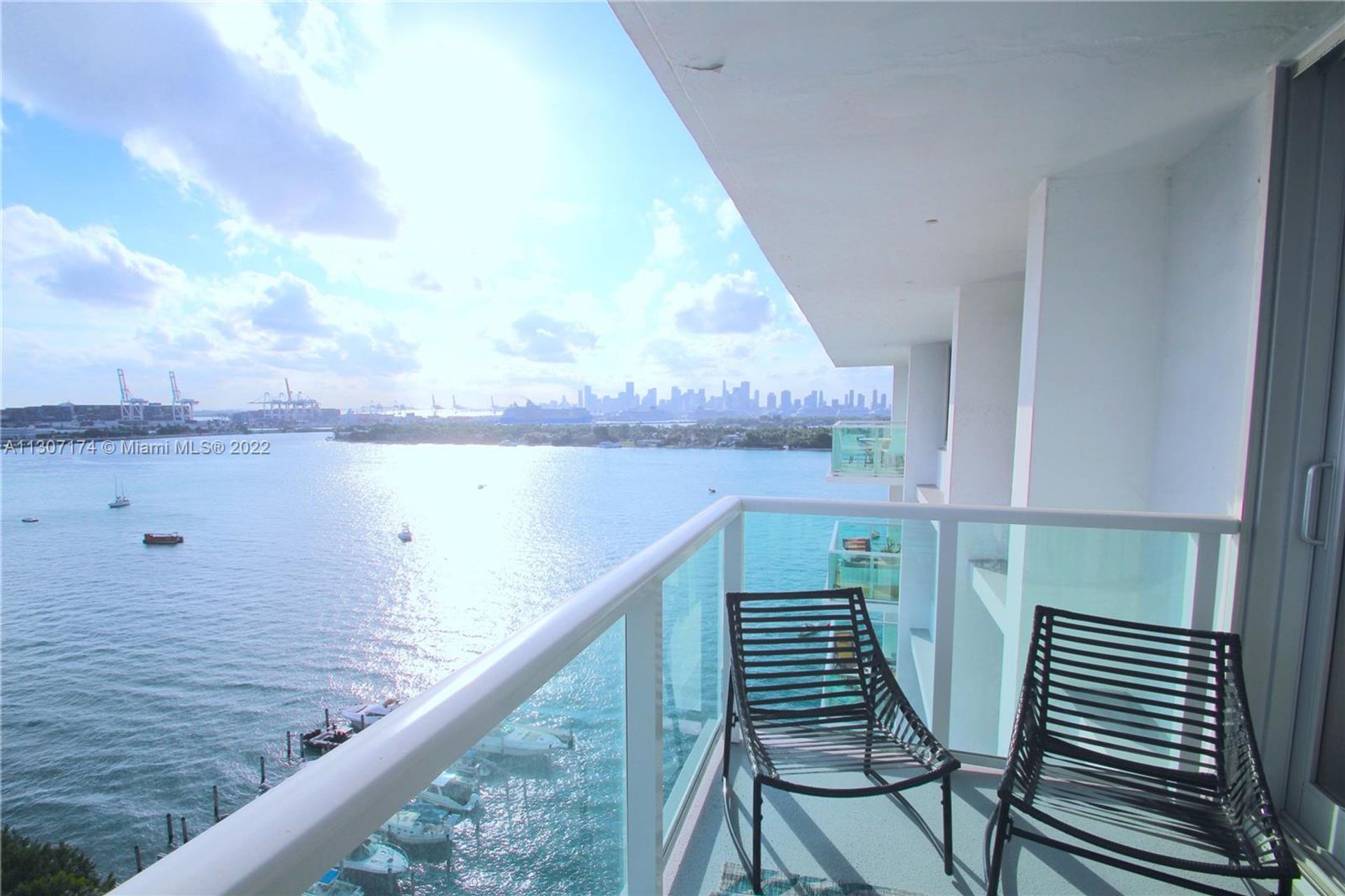 Condominium in Miami Beach, Florida 11622538