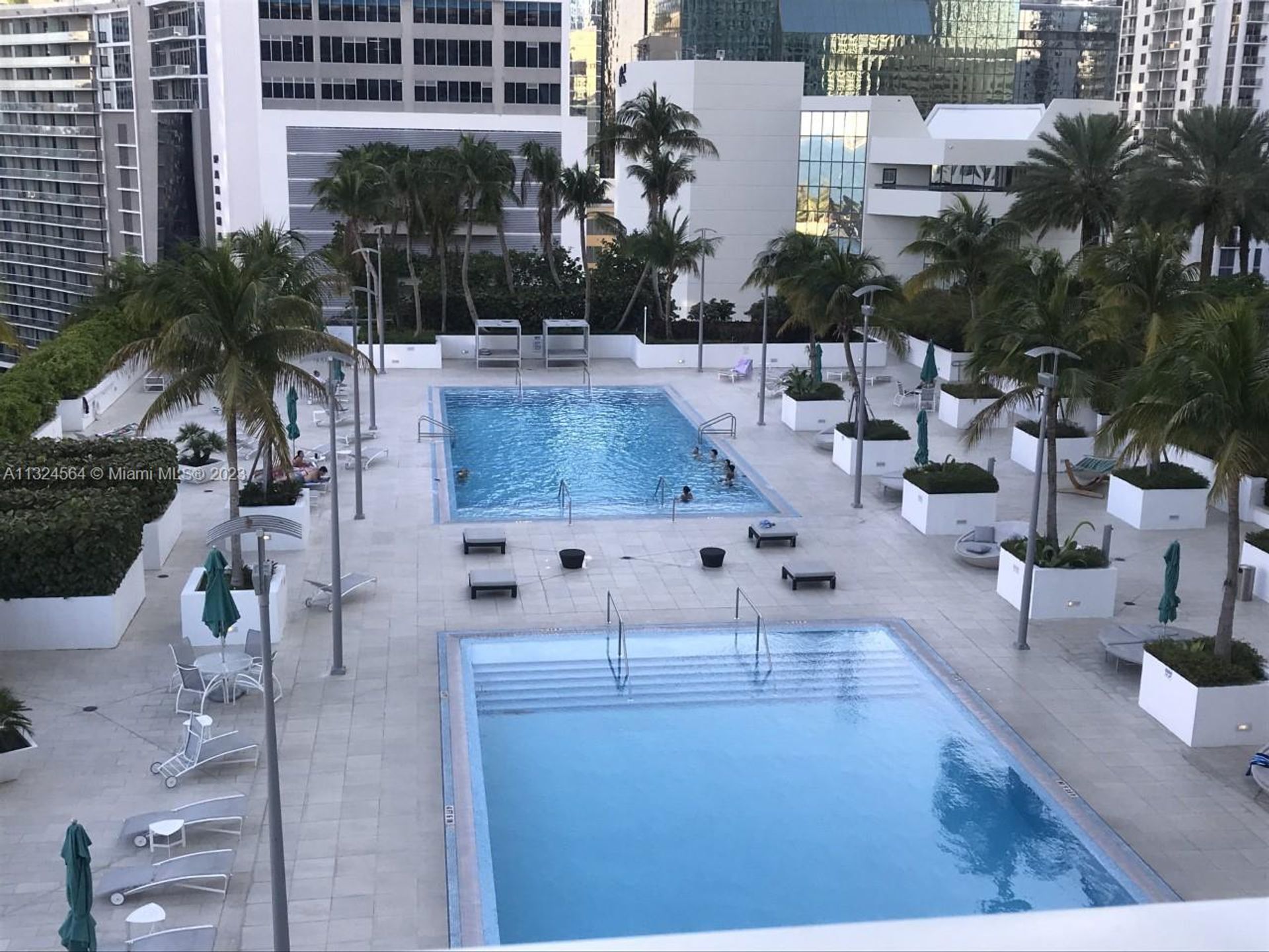 Bolig i Miami, Florida 11622539