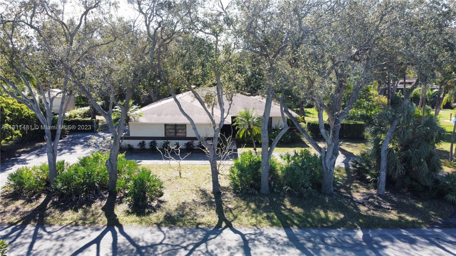 בַּיִת ב Homestead, Florida 11622550