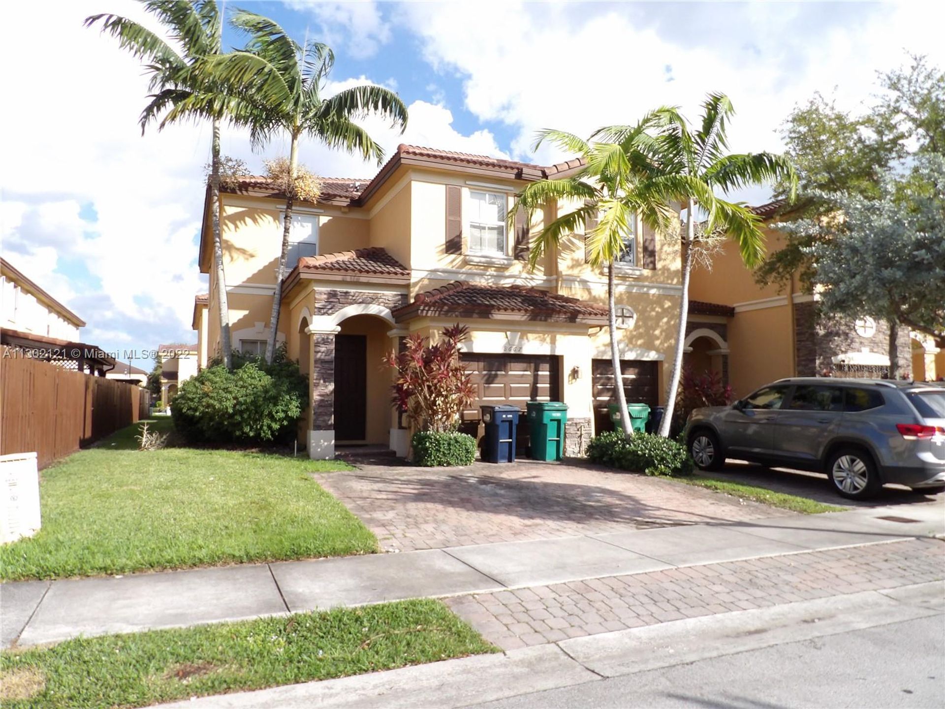 Huis in Doral, Florida 11622552