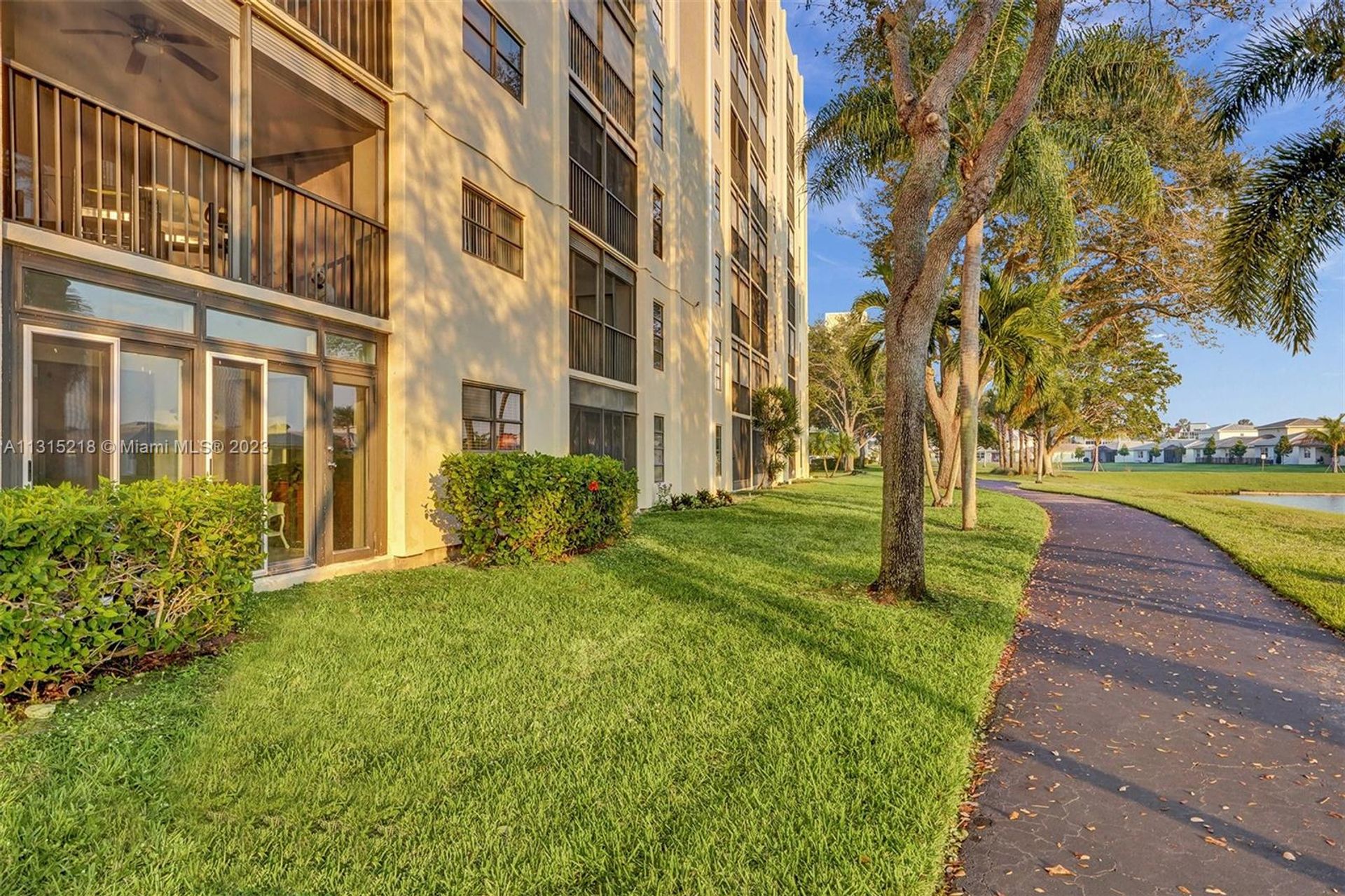 Condominio en Delray Beach, Florida 11622554