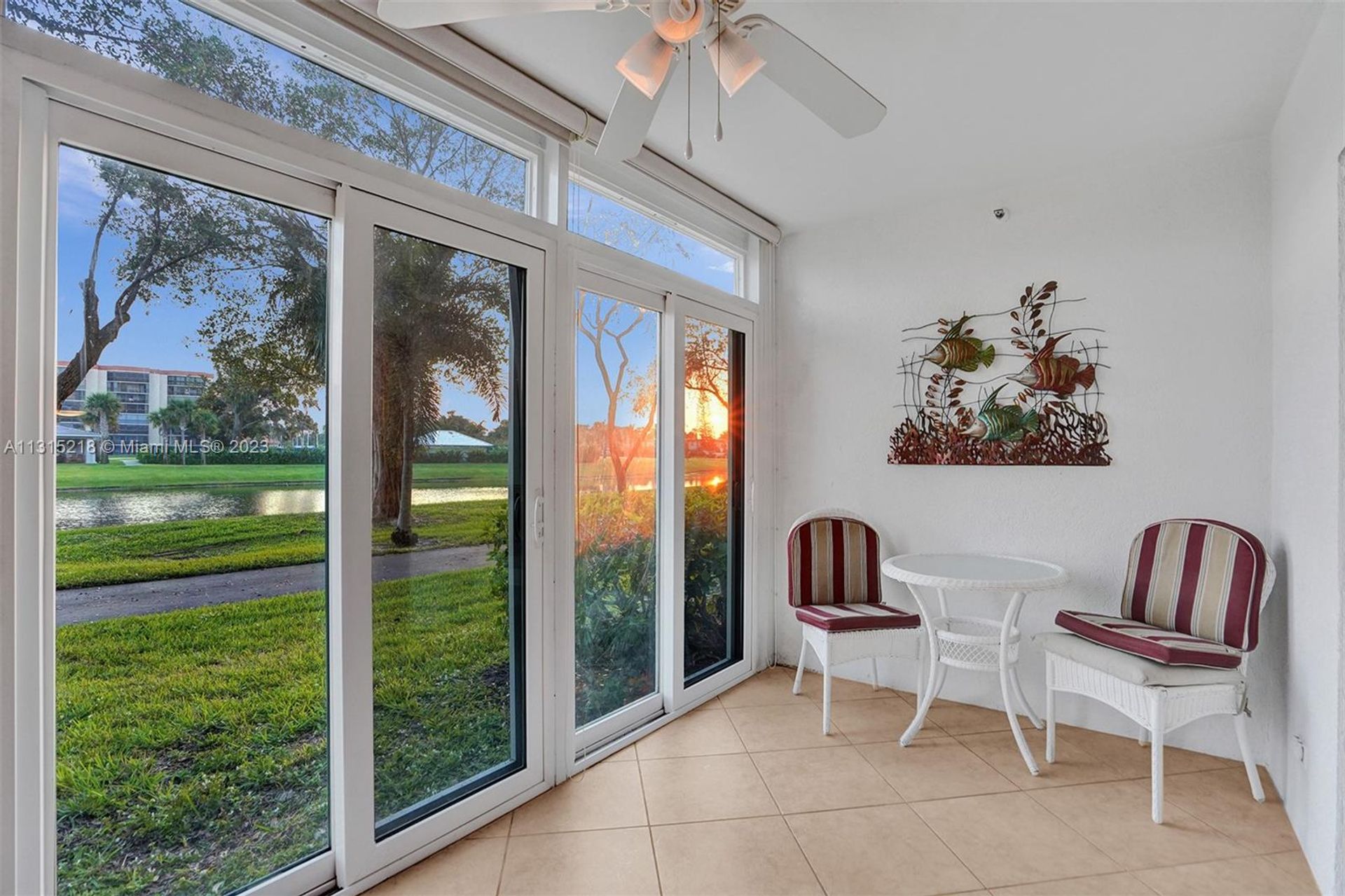 Condominium dans Delray Beach, Florida 11622554