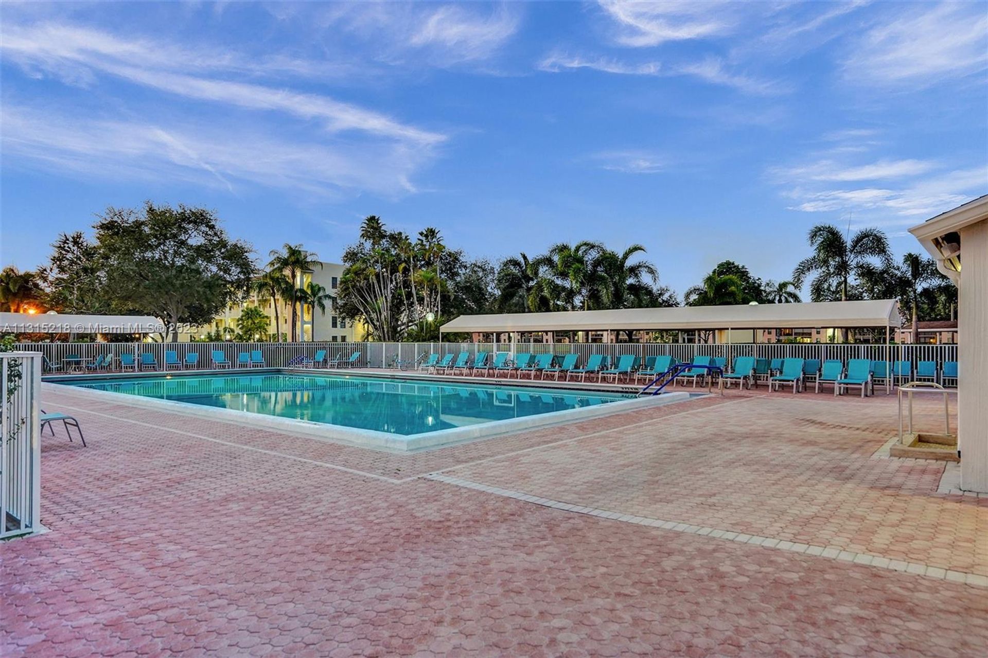 Condominio en Delray Beach, Florida 11622554