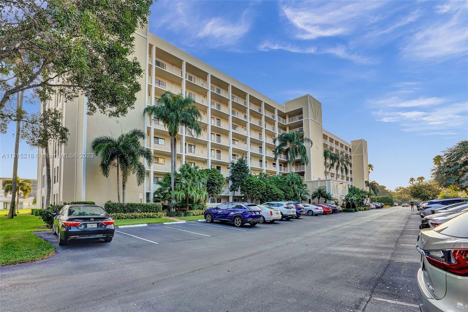 Condominium dans Delray Beach, Florida 11622554