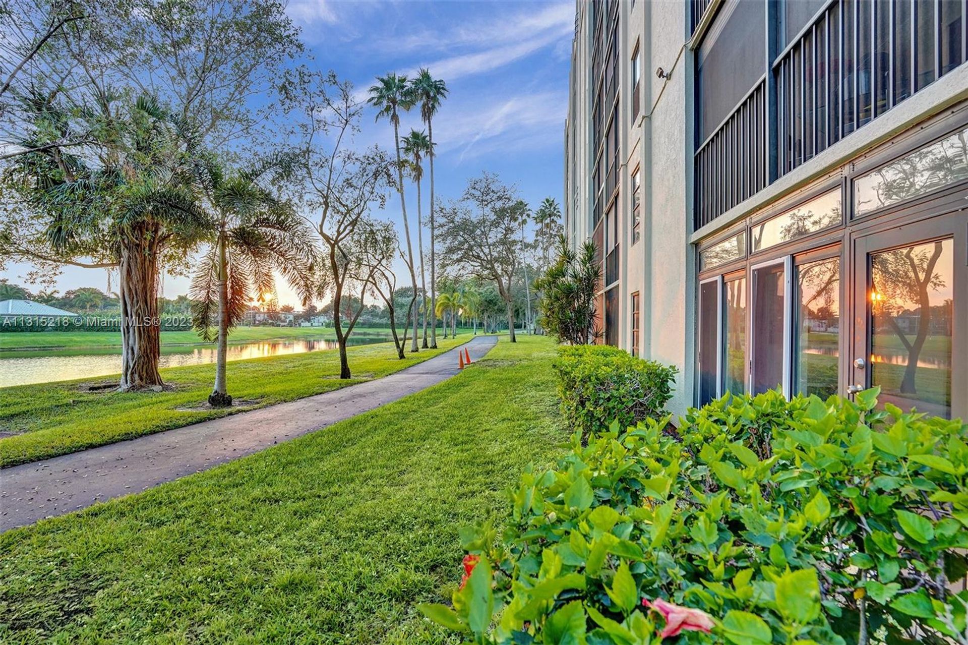 Condominio en Delray Beach, Florida 11622554