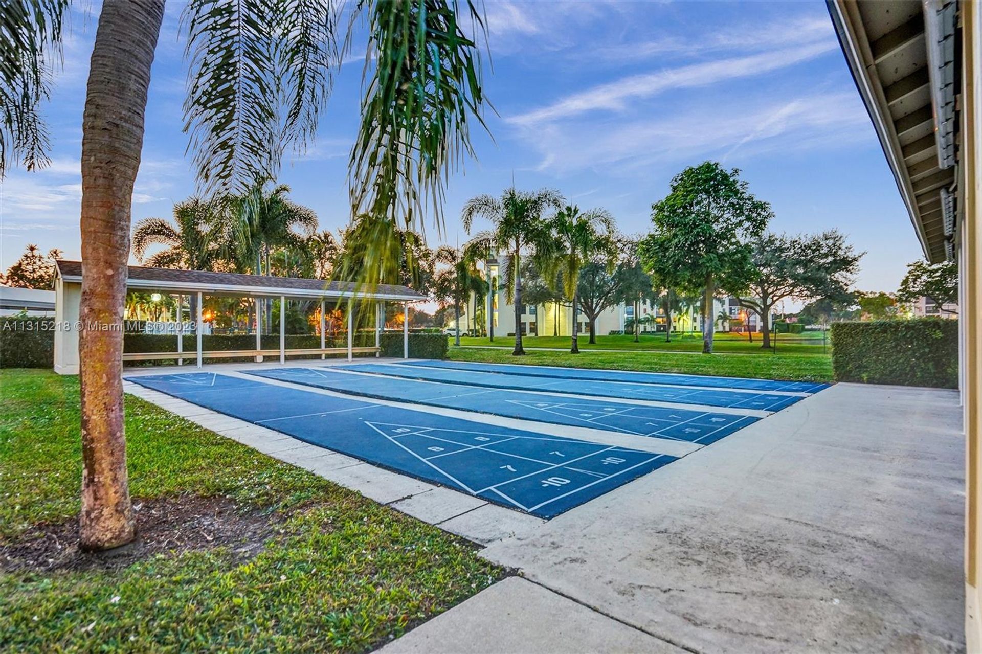 Condominium dans Delray Beach, Florida 11622554