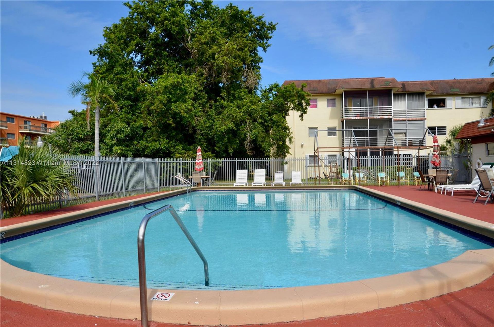 Condominium dans Lauderhill, Florida 11622555