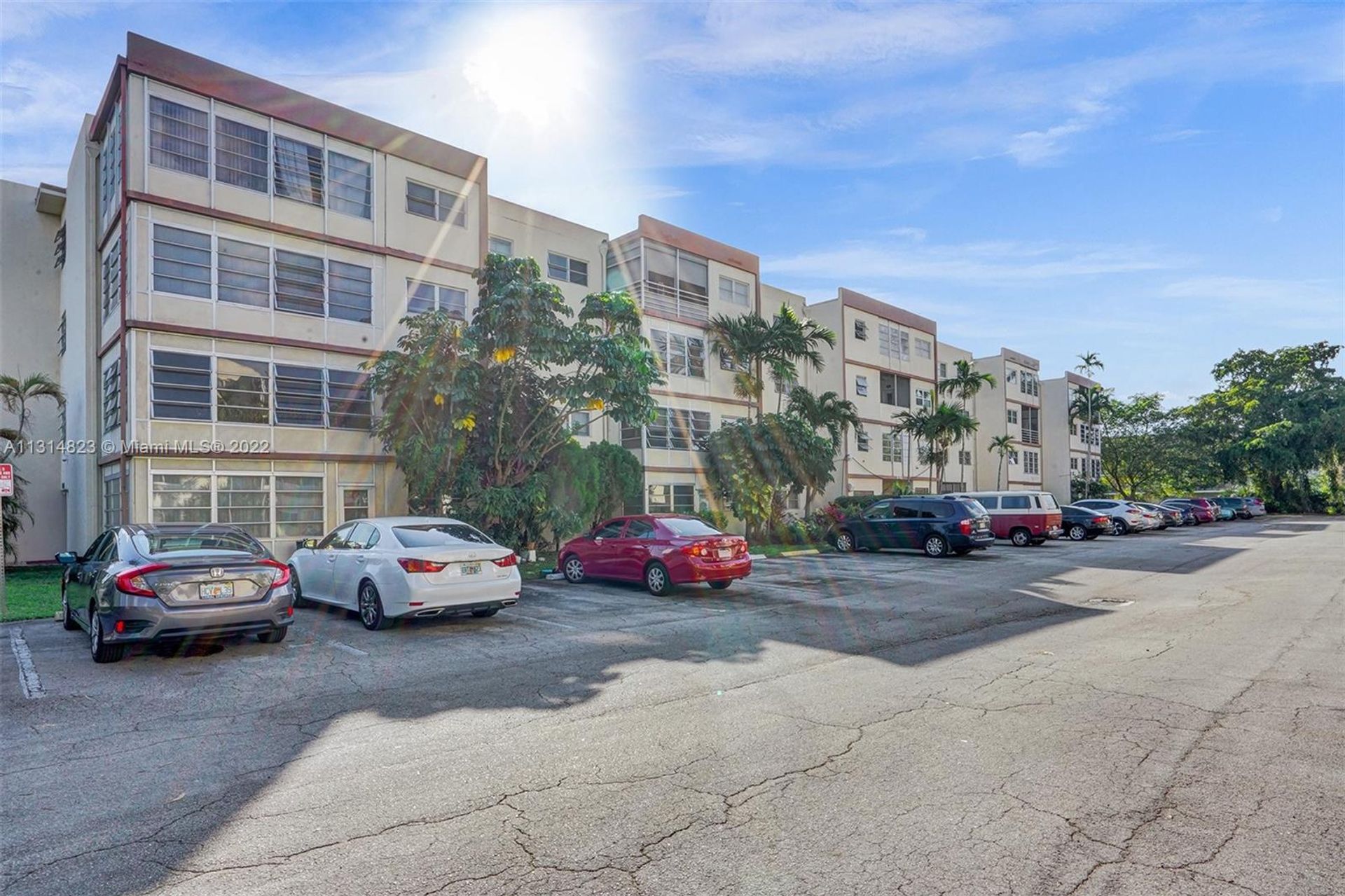 Condominio en East Gate Park, Florida 11622555