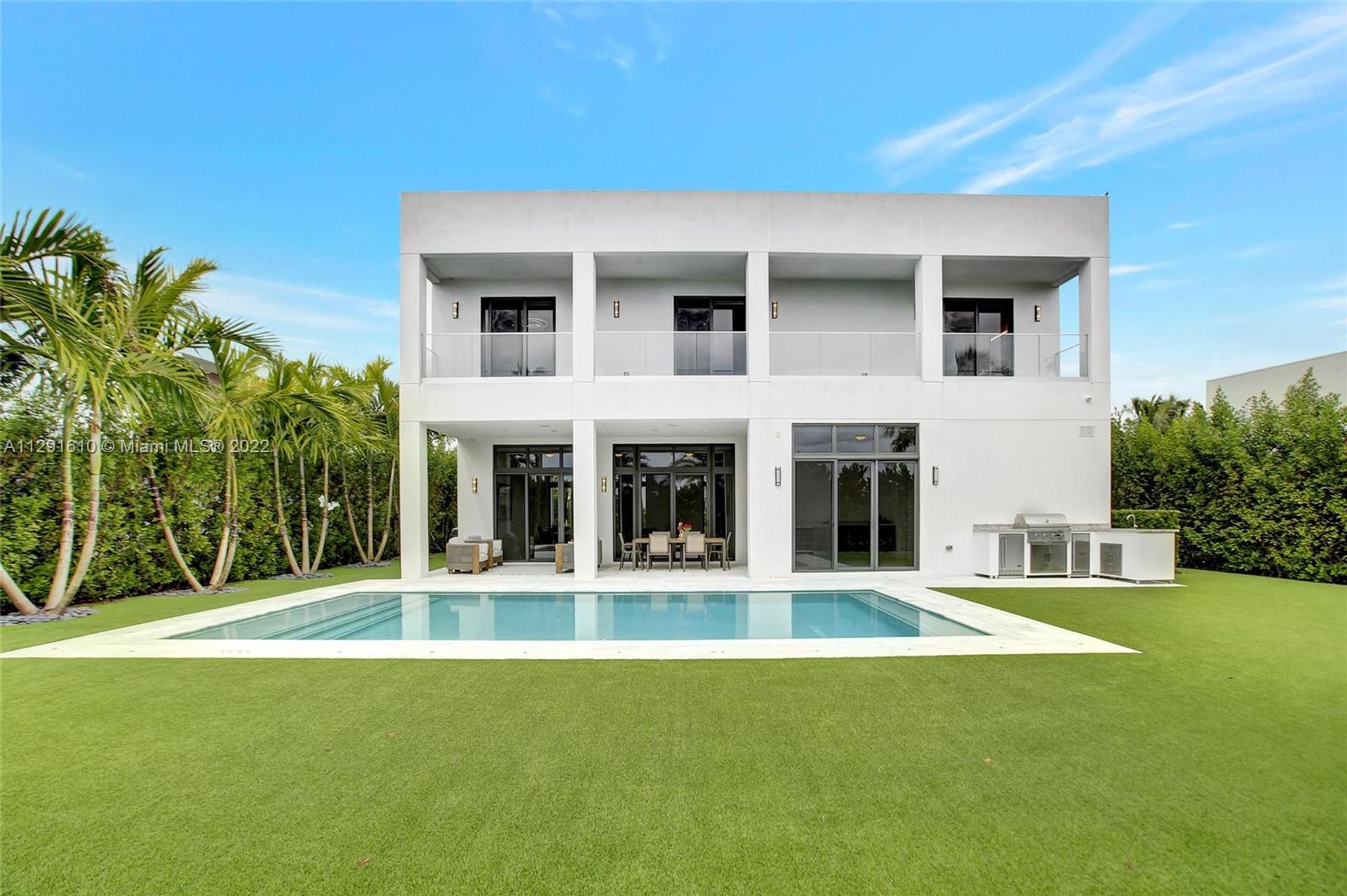 Haus im Weston, Florida 11622562