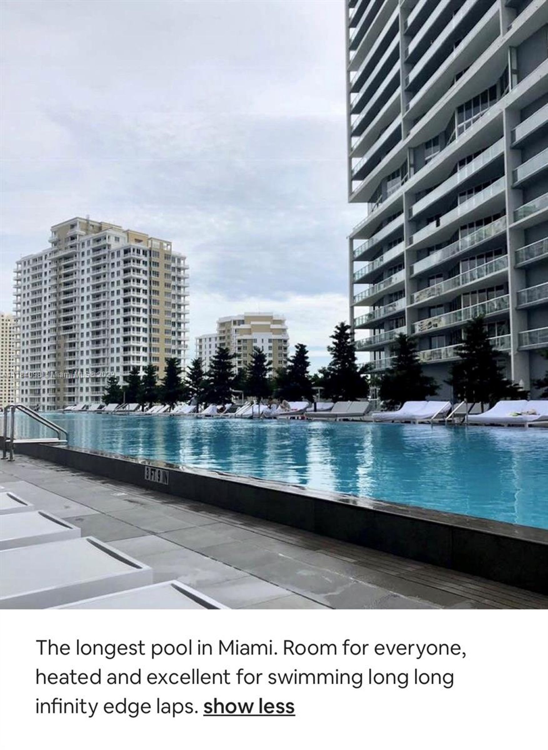 Condominium in Miami, Florida 11622563