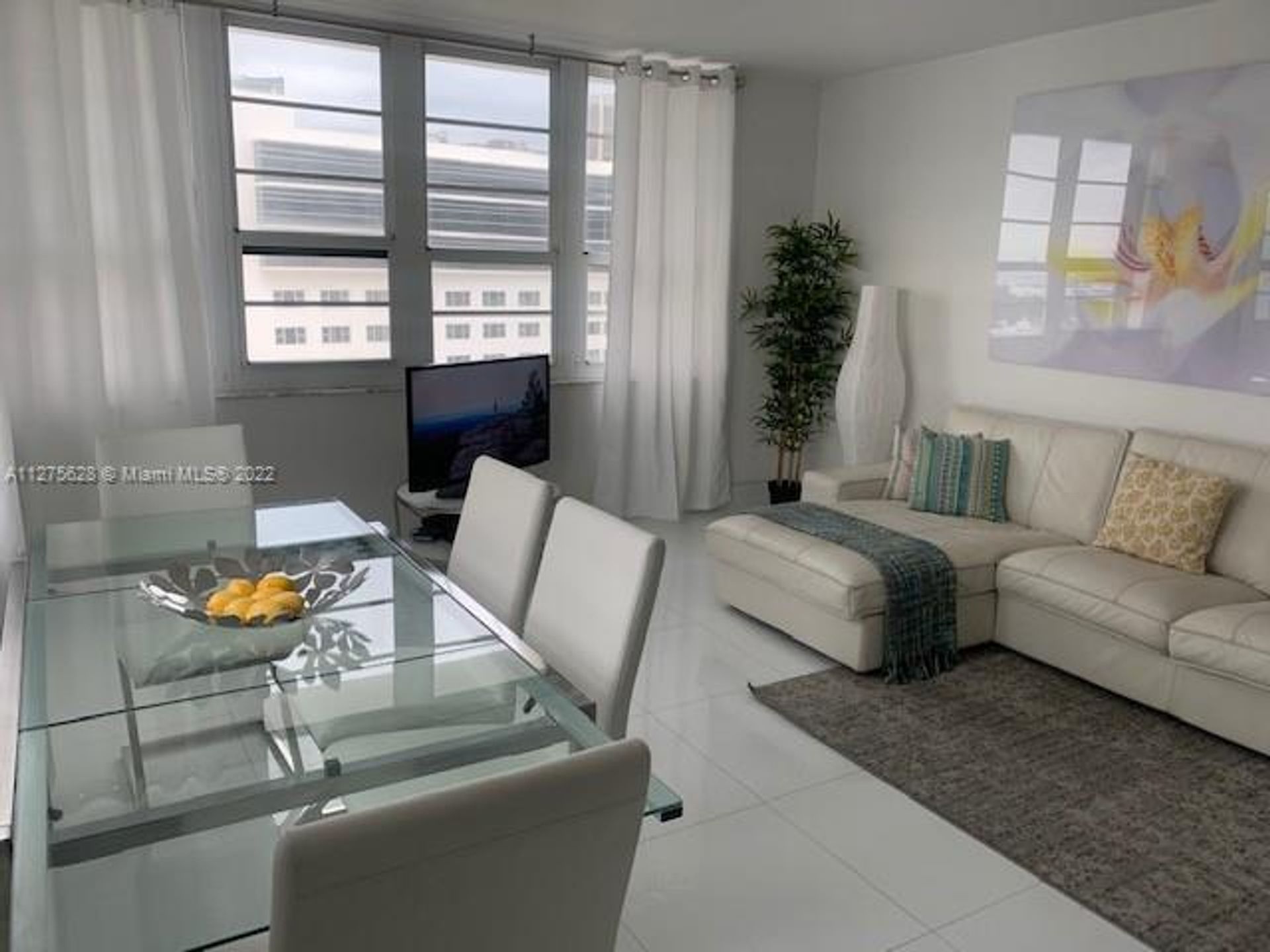 سكني في Miami Beach, Florida 11622566