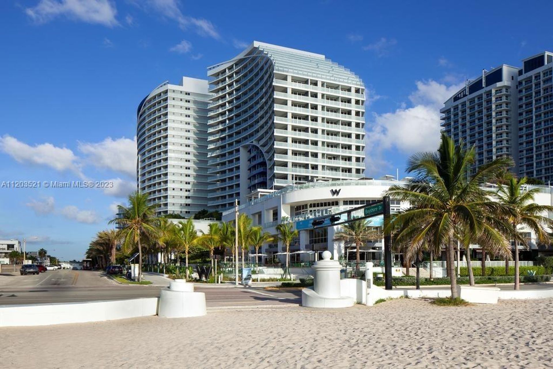 Kondominium di Fort Lauderdale, Florida 11622568