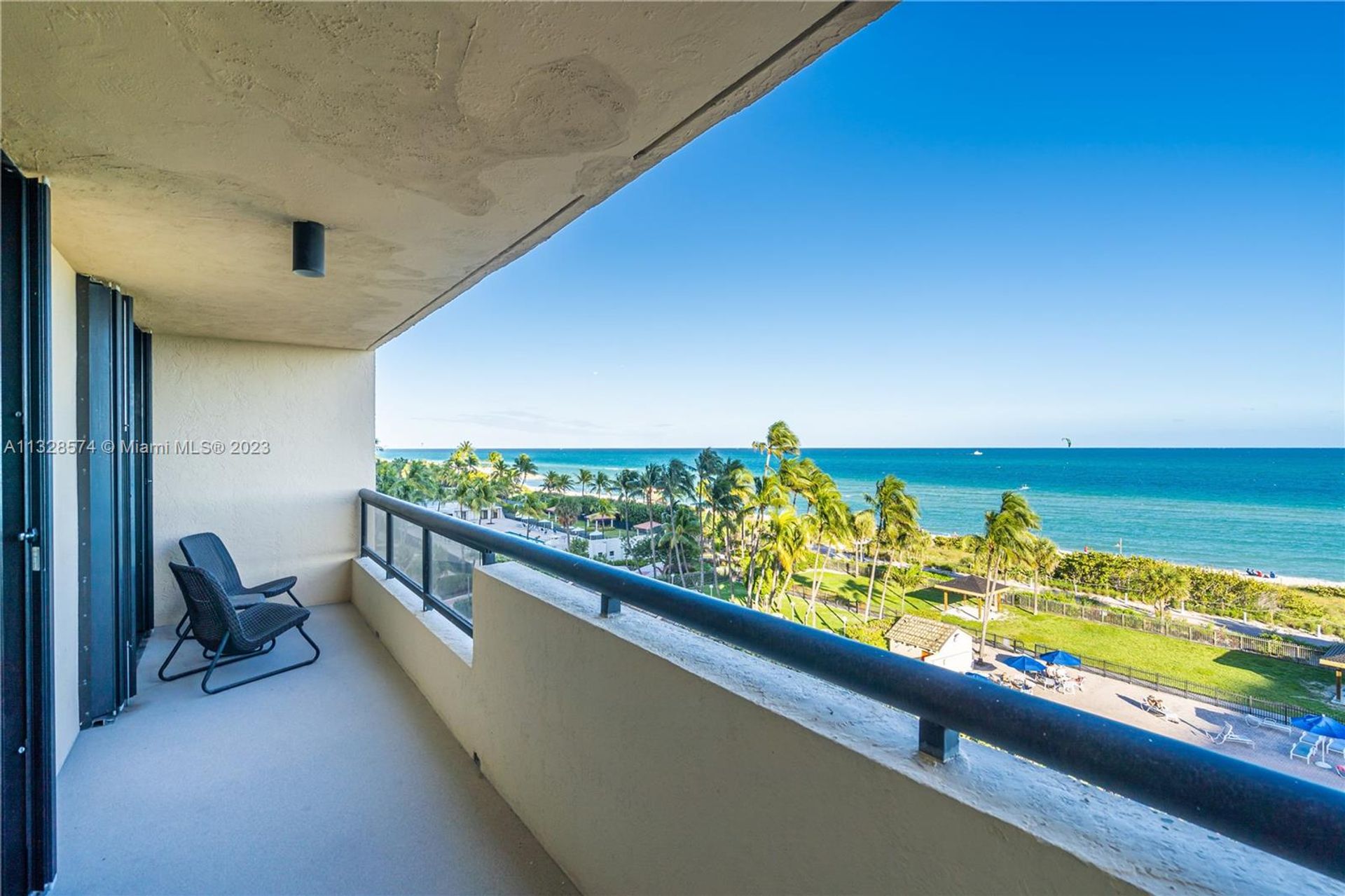 Condominium in Miami Beach, Florida 11622571