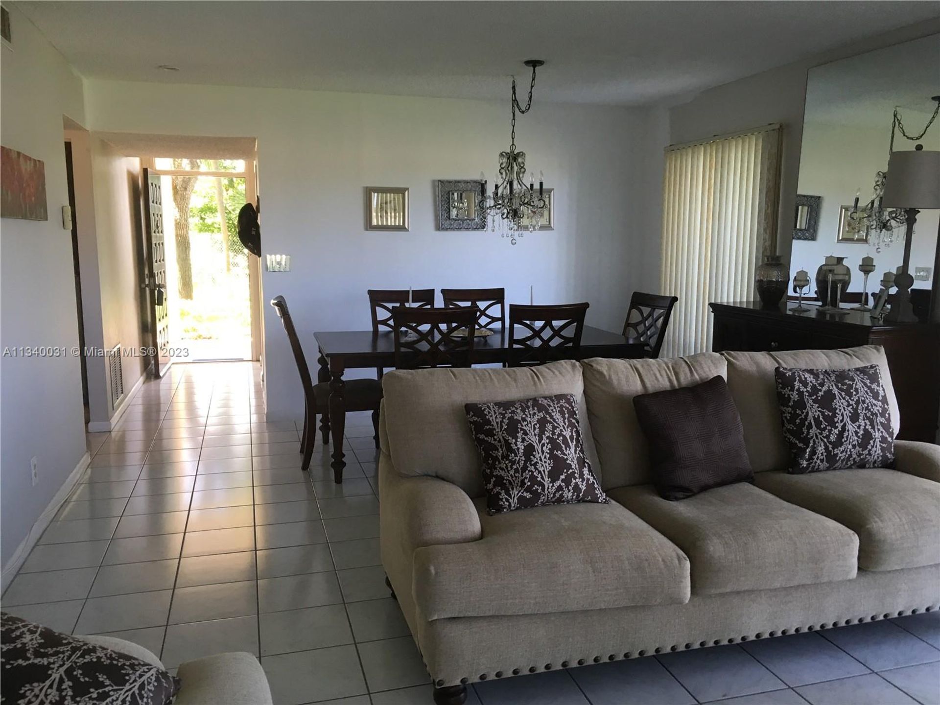 casa en Parque Mangonia, Florida 11622578