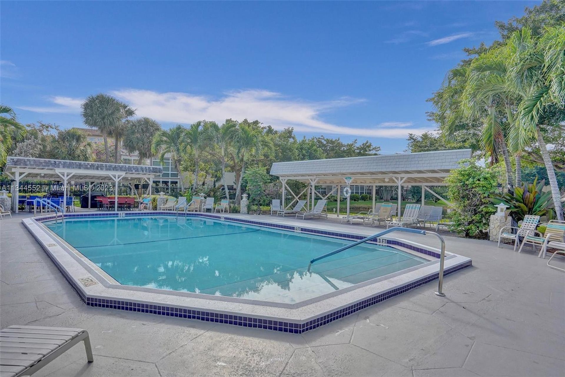 Condominio nel Lauderdale Lakes, Florida 11622586