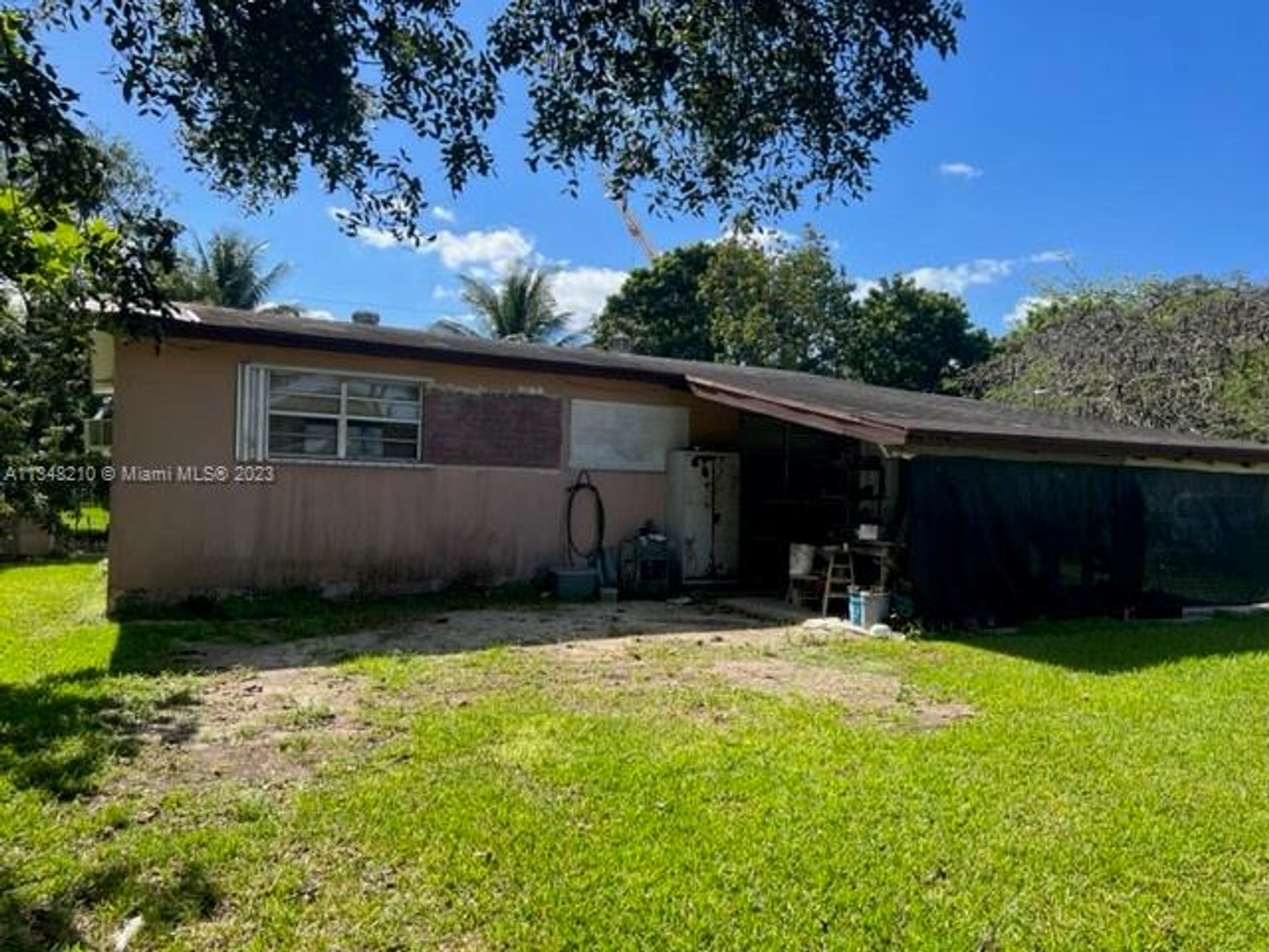 Dom w Homestead, Florida 11622590