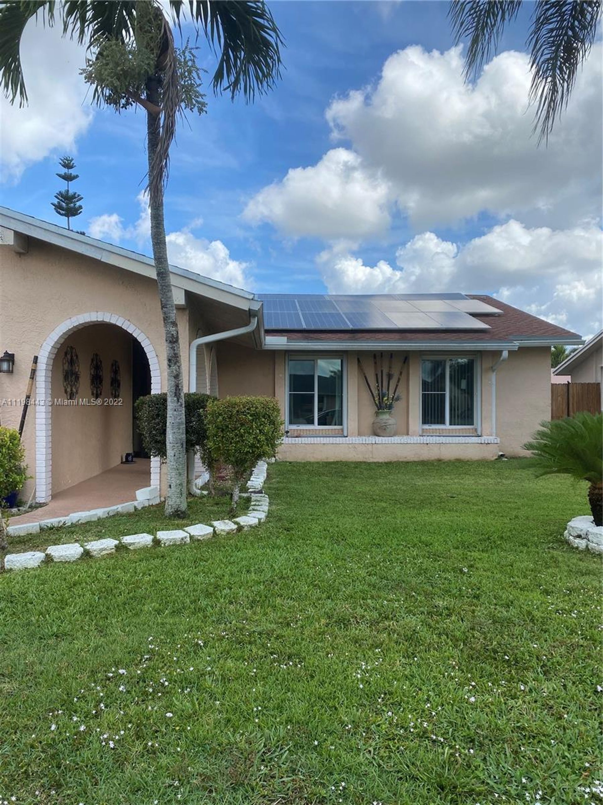 casa no Sunrise, Florida 11622604