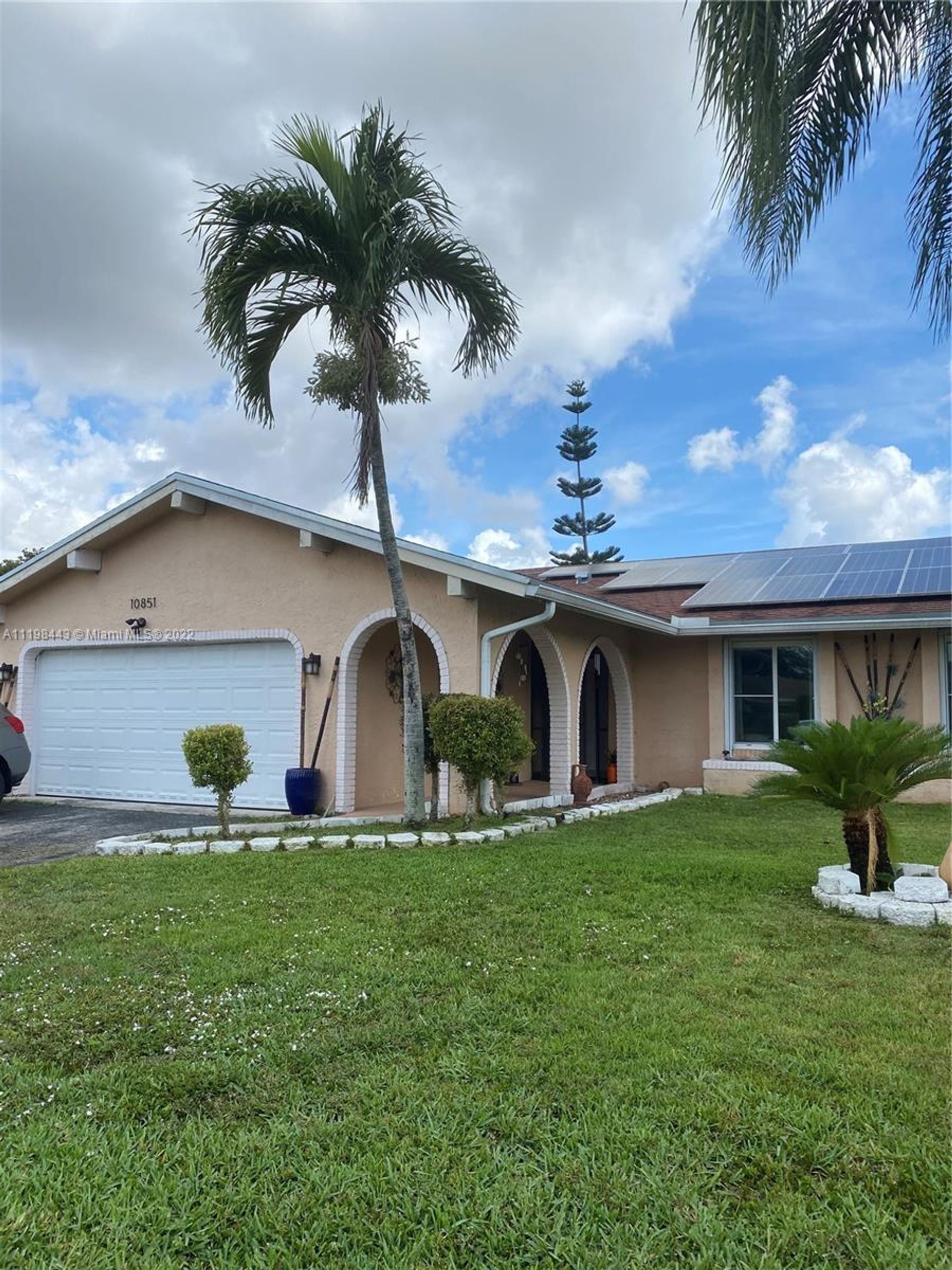 casa en Sunrise, Florida 11622604