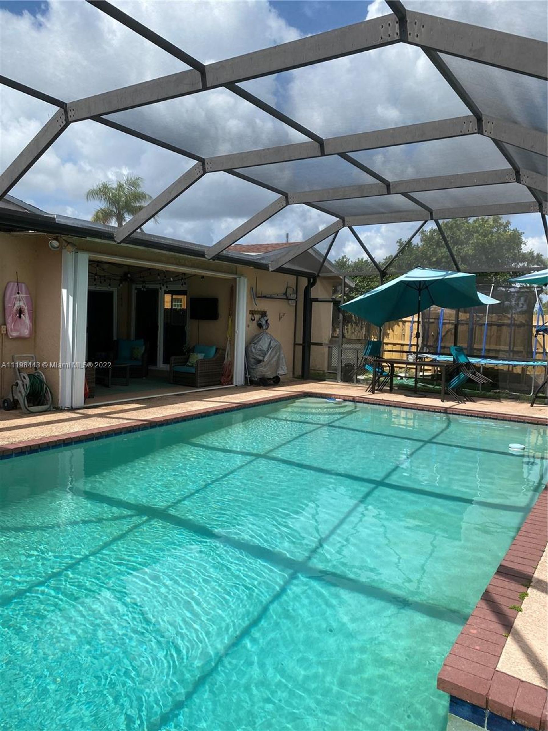 Casa nel Sunrise, Florida 11622604