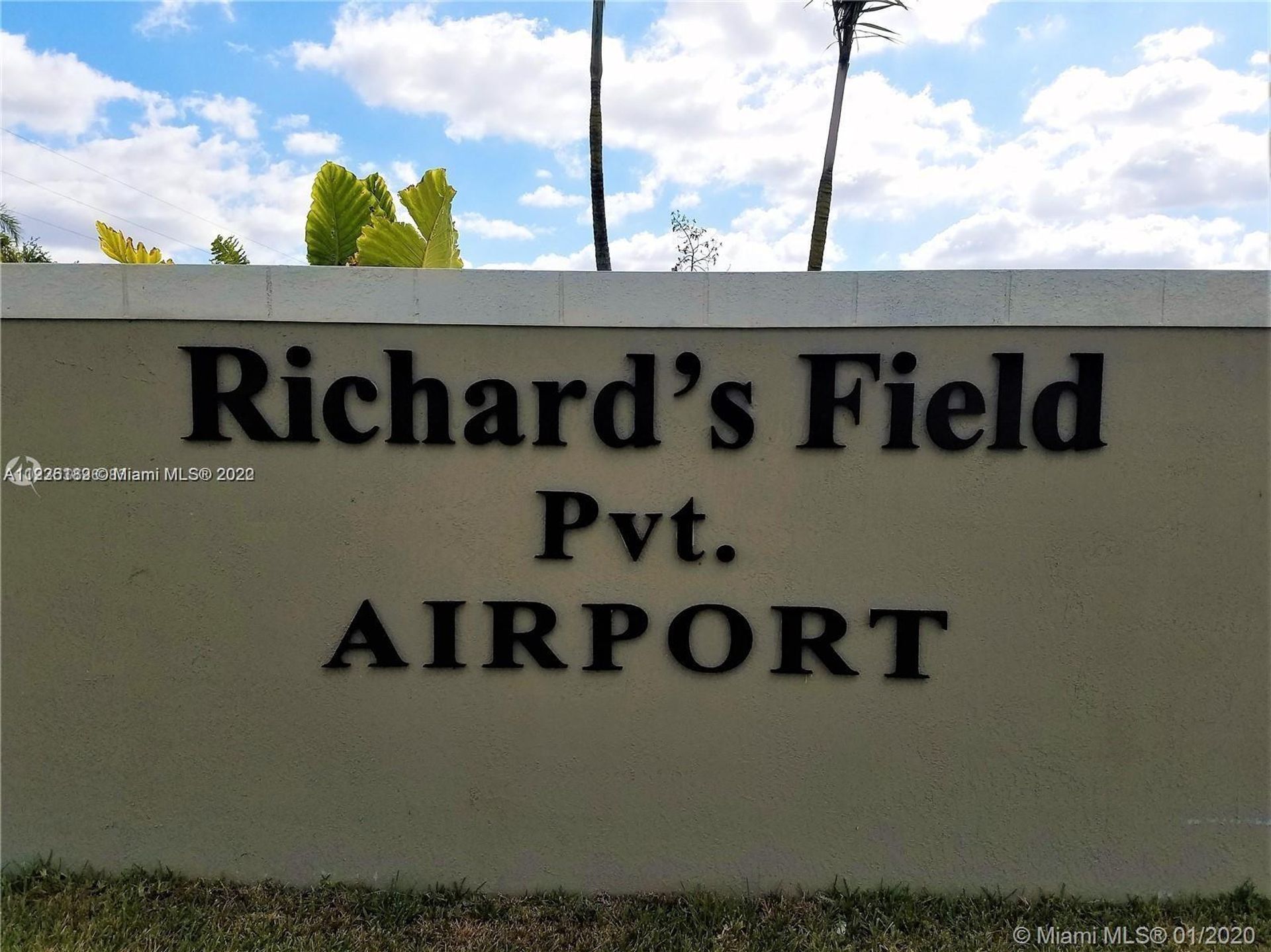 Земельные участки в Homestead, Florida 11622617