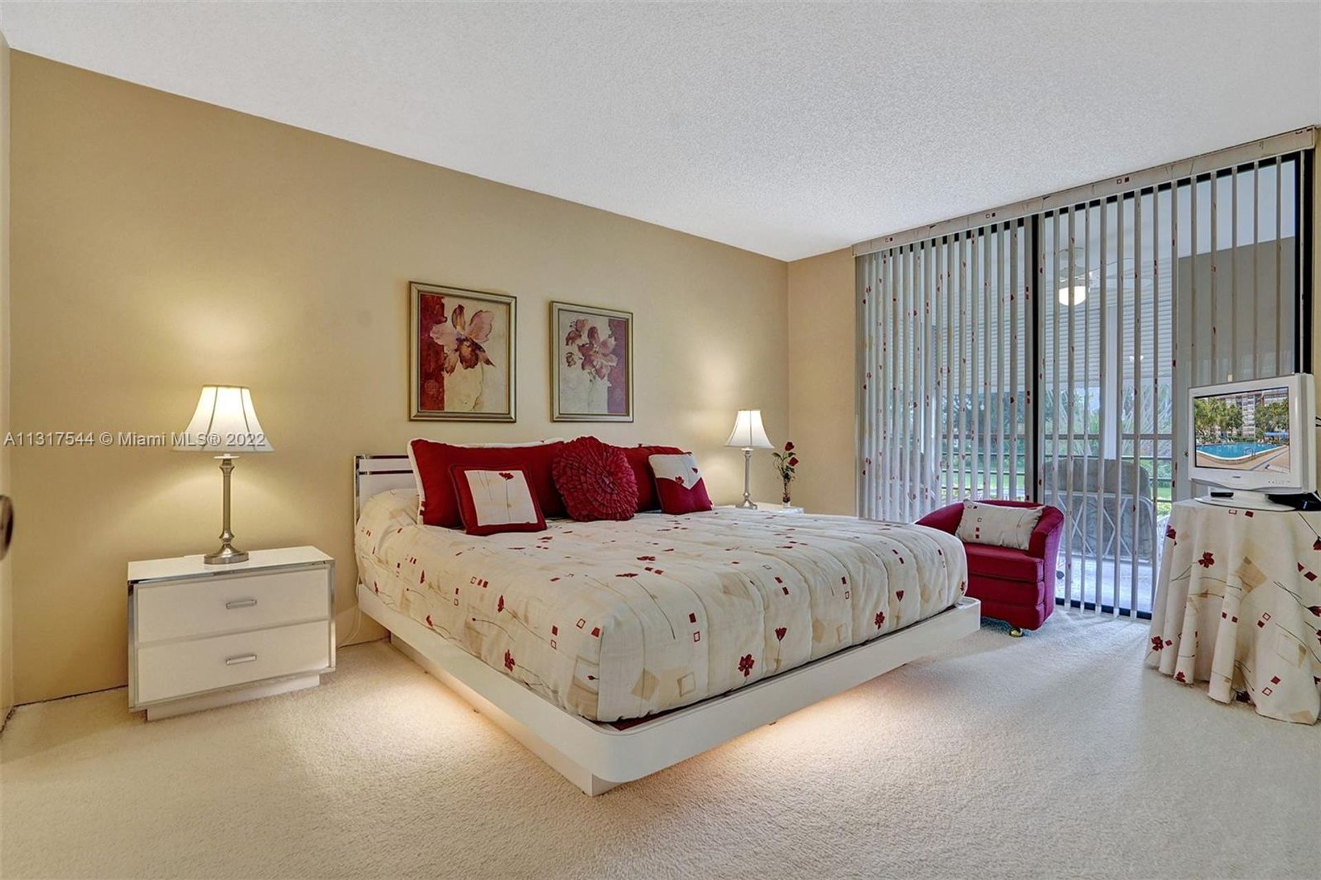 Condominium dans Pembroke Pines, Florida 11622622