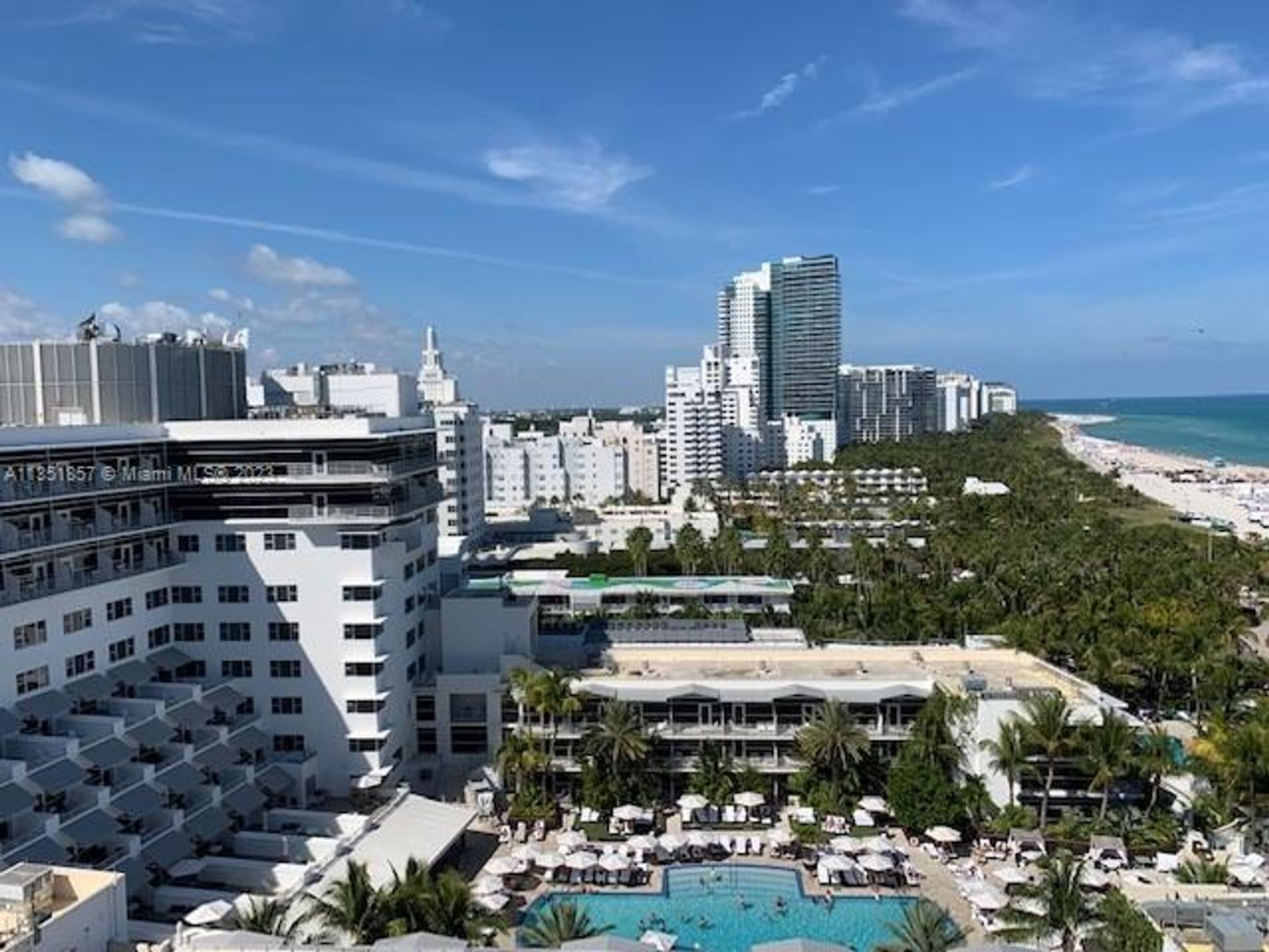 Hus i Miami Beach, Florida 11622628