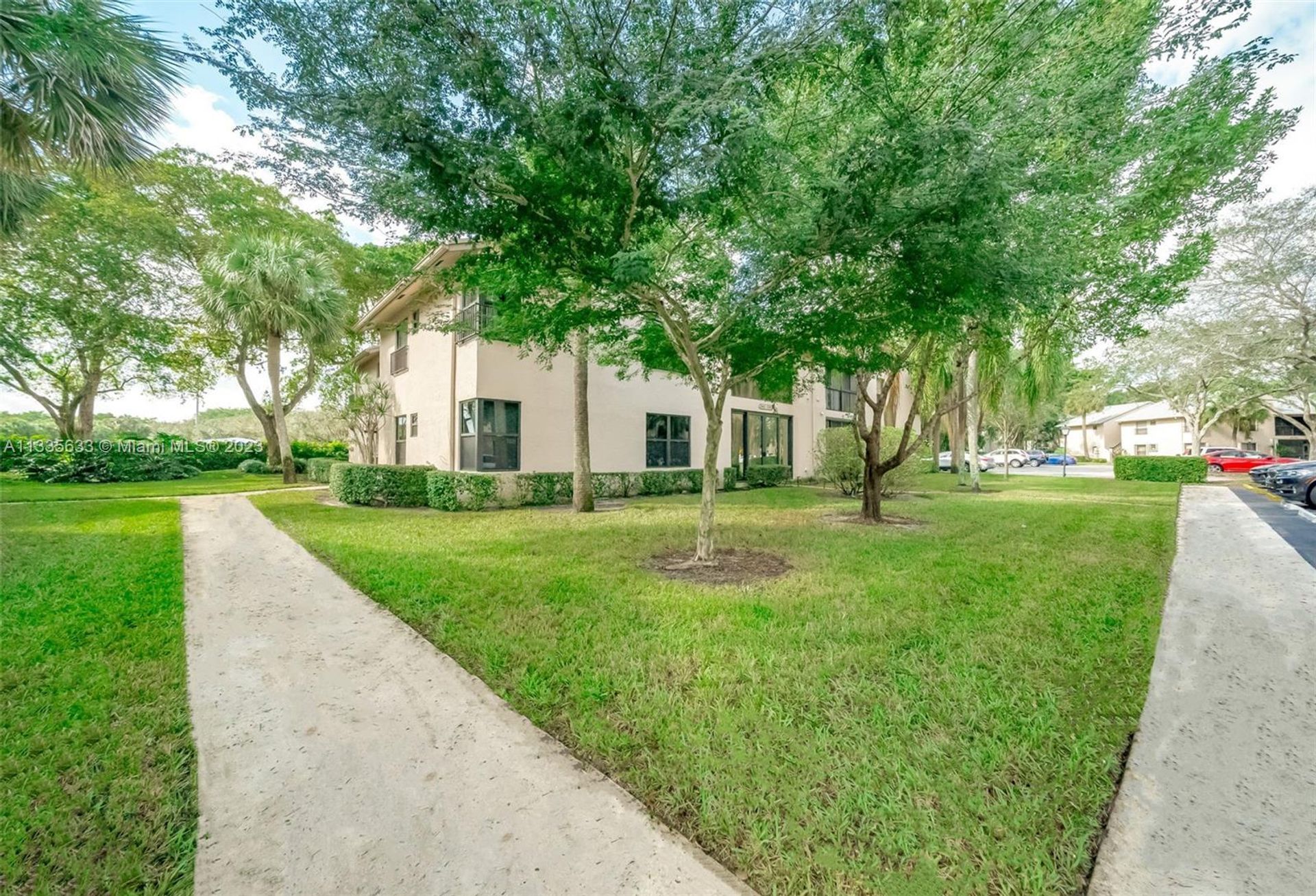 Συγκυριαρχία σε Coconut Creek, Florida 11622635