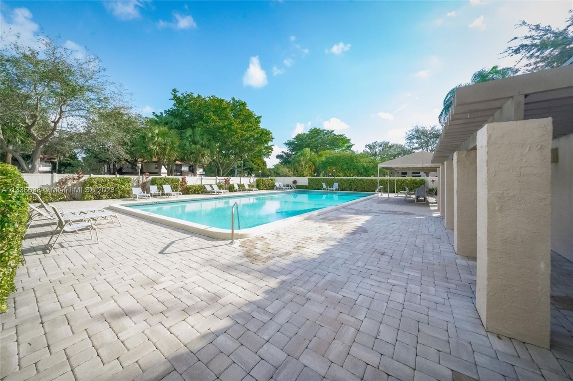 Συγκυριαρχία σε Coconut Creek, Florida 11622635