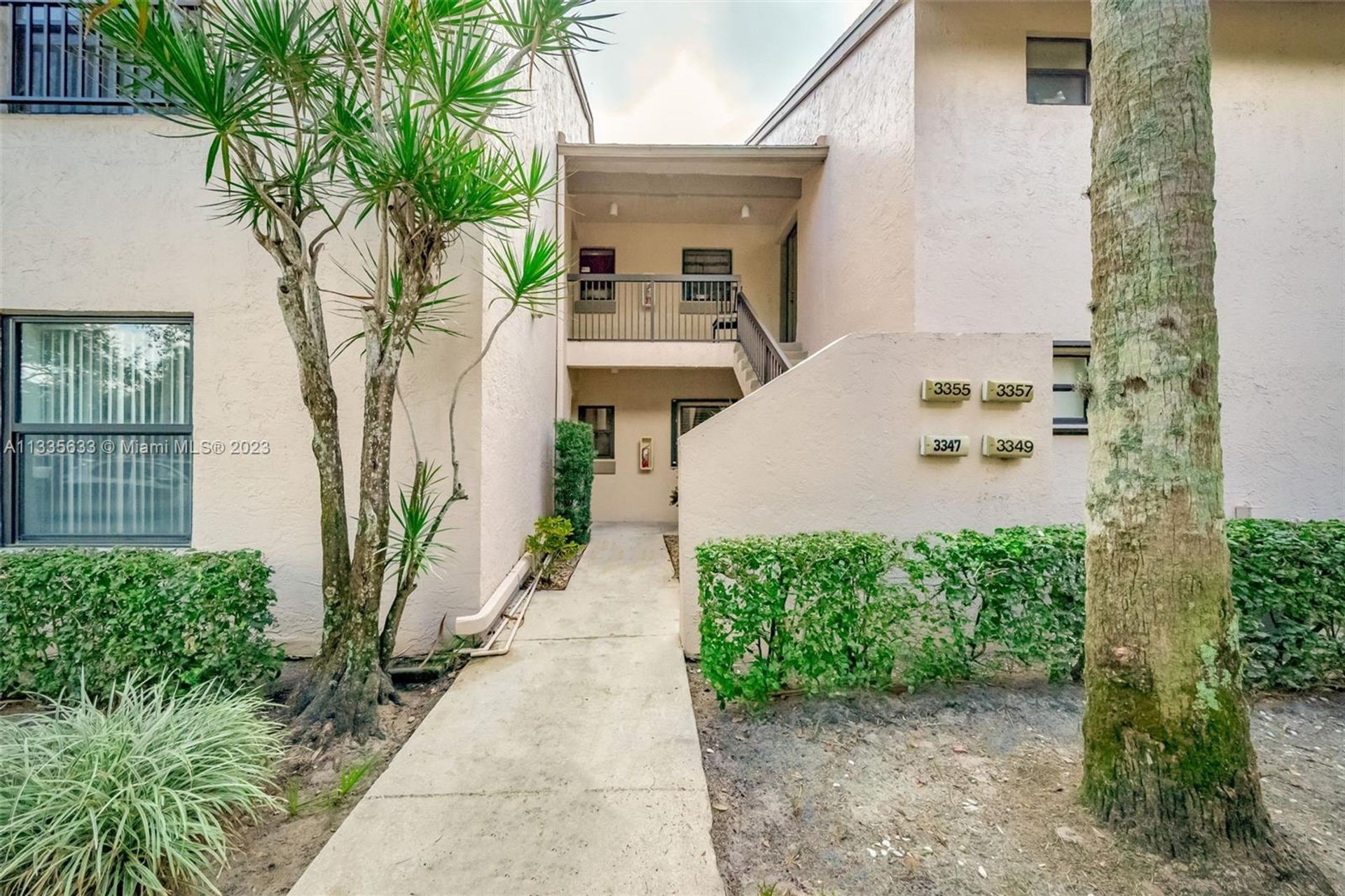 Квартира в Coconut Creek, Florida 11622635