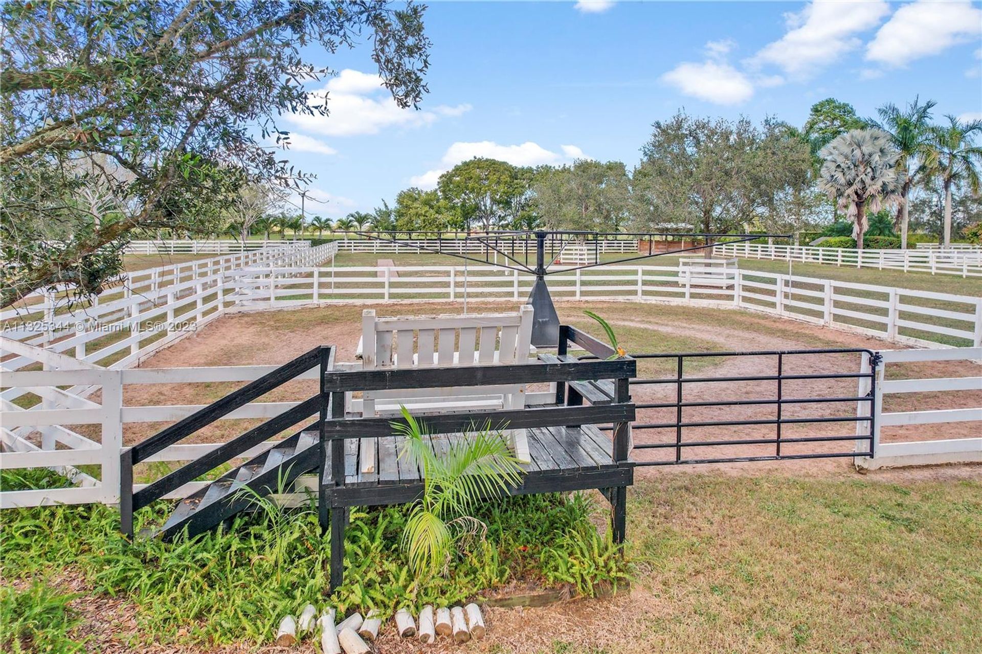 σπίτι σε Homestead, Florida 11622643