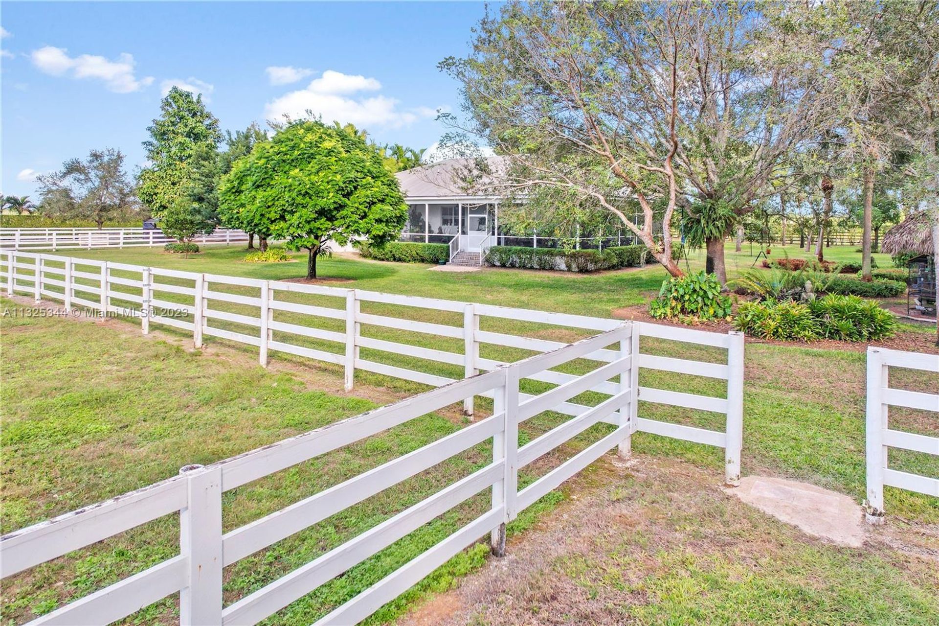 Talo sisään Homestead, Florida 11622643