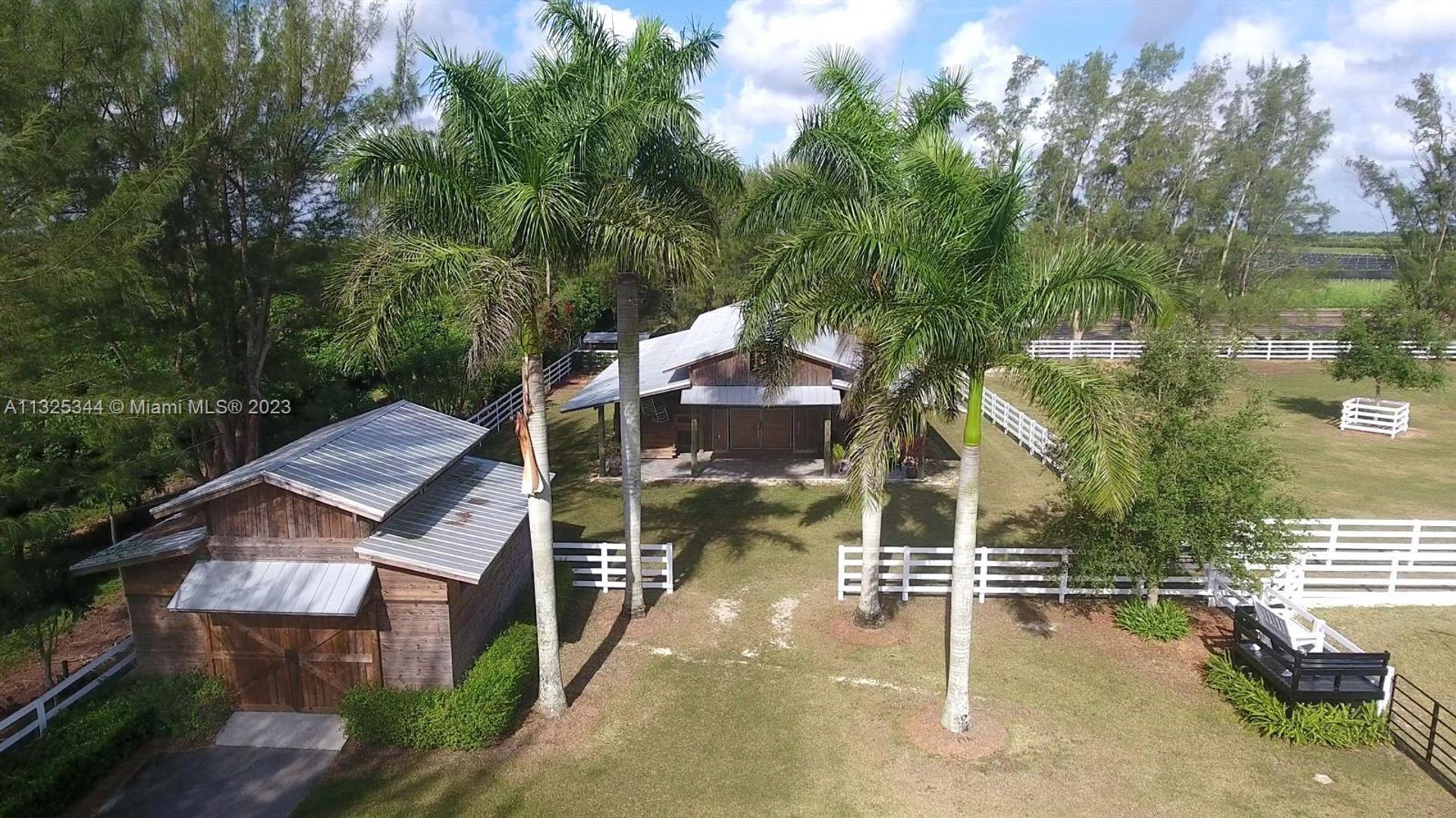 σπίτι σε Homestead, Florida 11622643