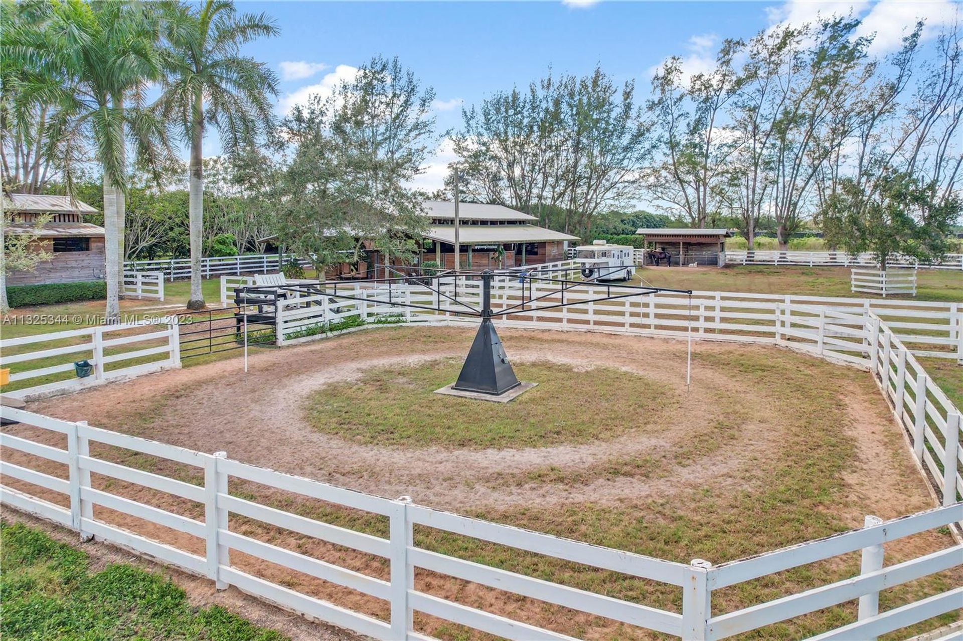 σπίτι σε Homestead, Florida 11622643