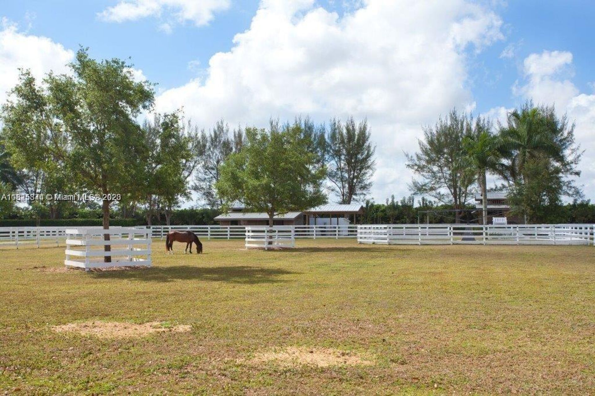 Haus im Homestead, Florida 11622643