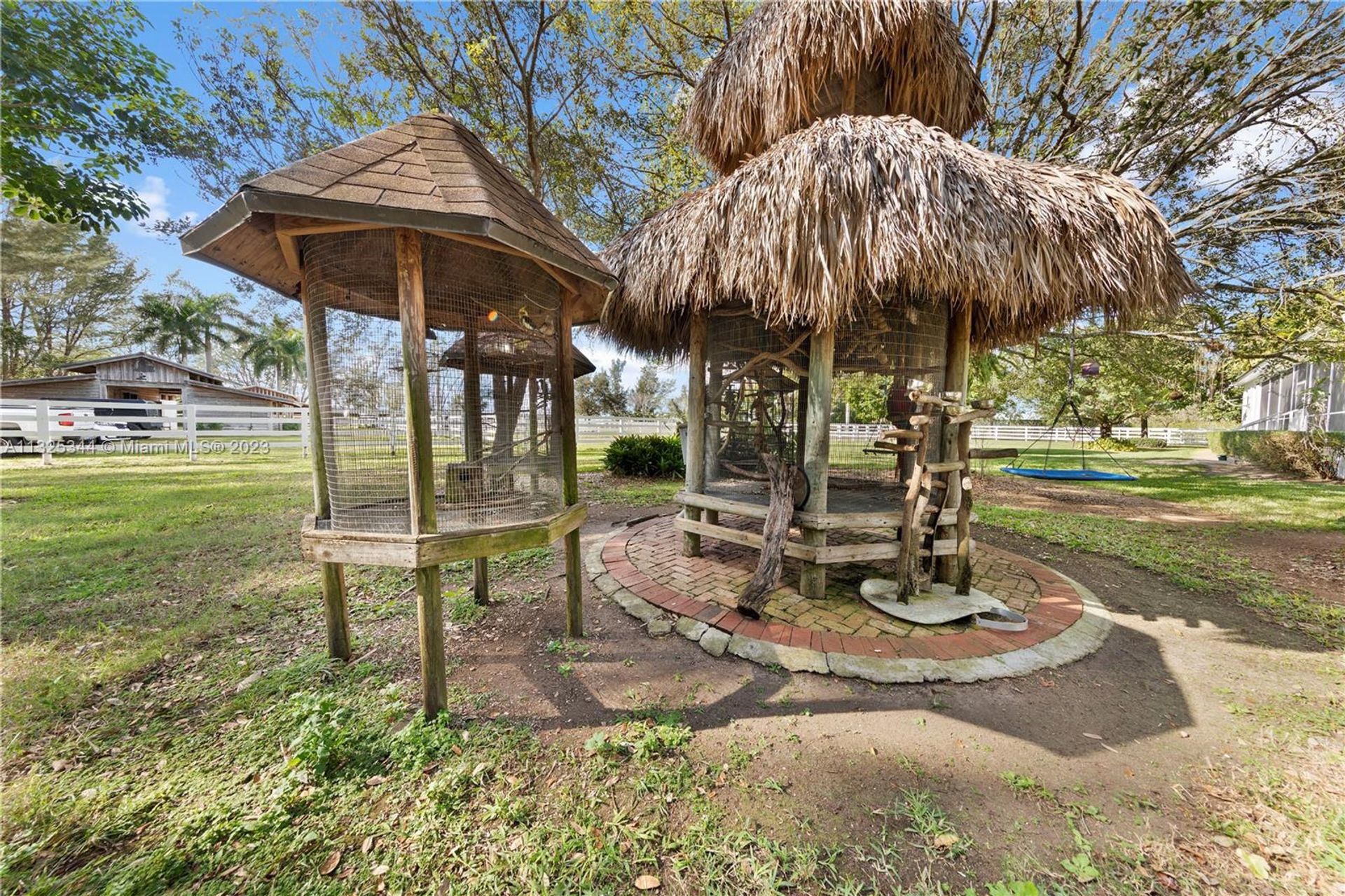 σπίτι σε Homestead, Florida 11622643