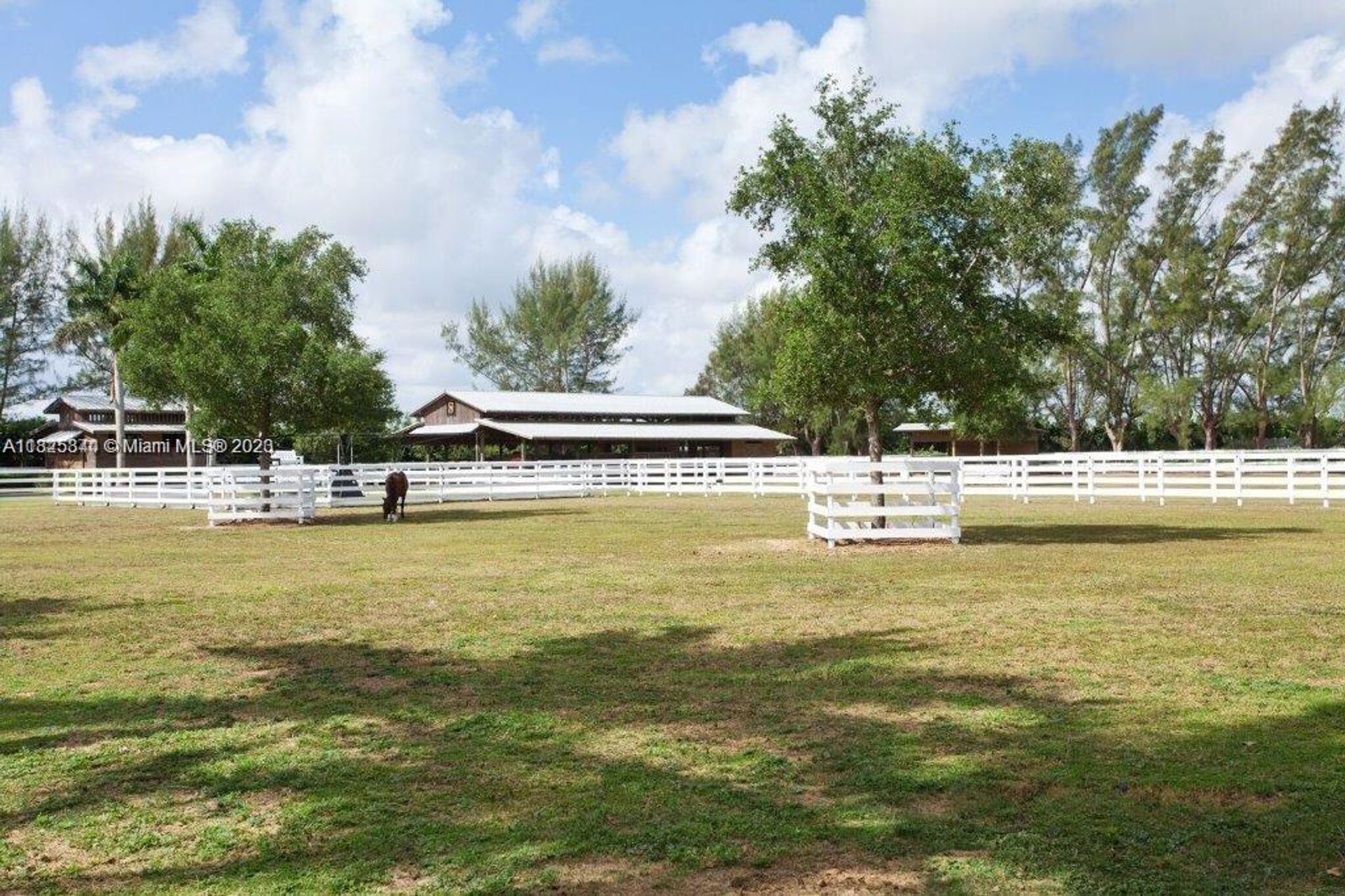 Talo sisään Homestead, Florida 11622643