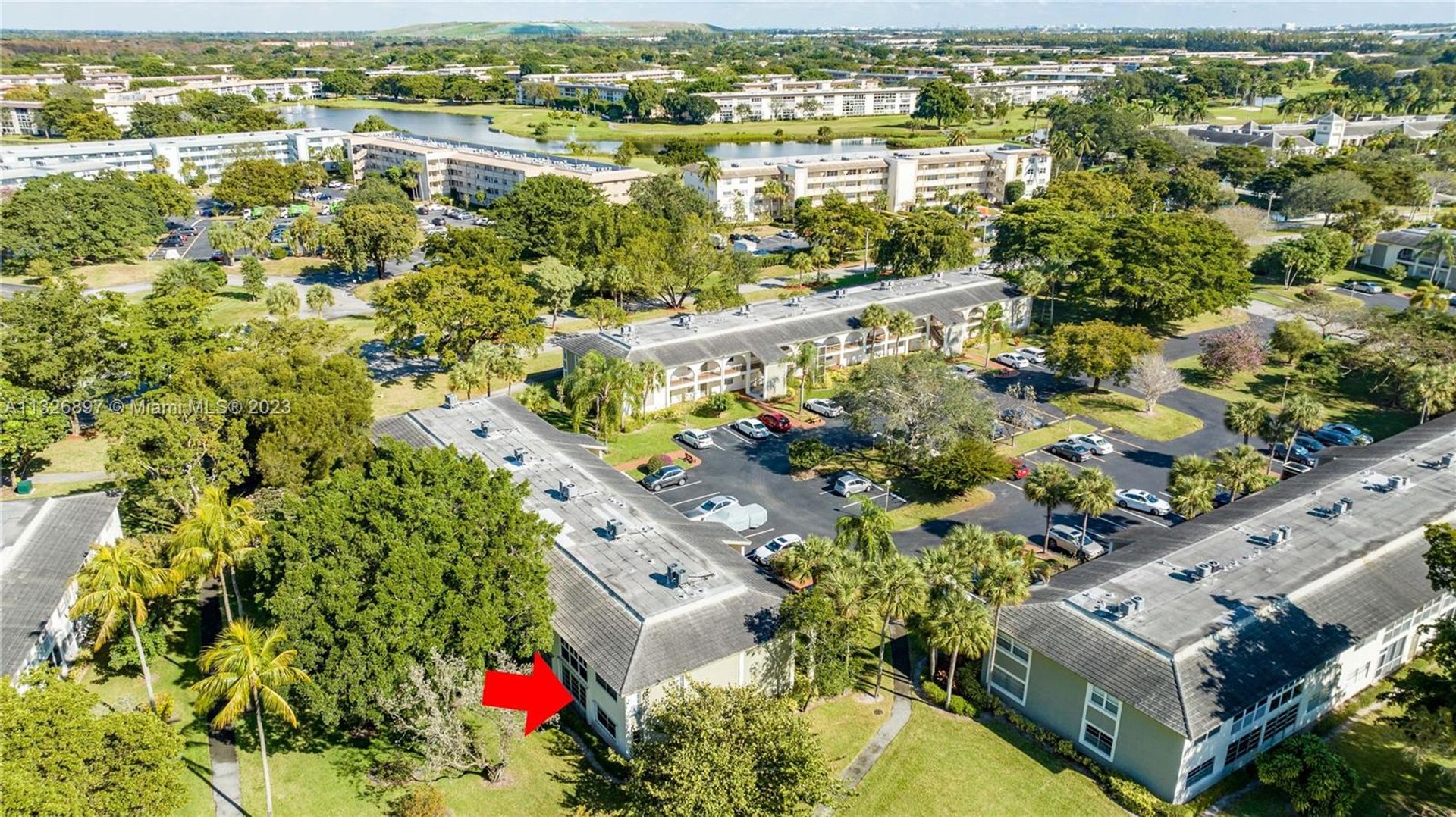 Кондоминиум в Coconut Creek, Florida 11622644