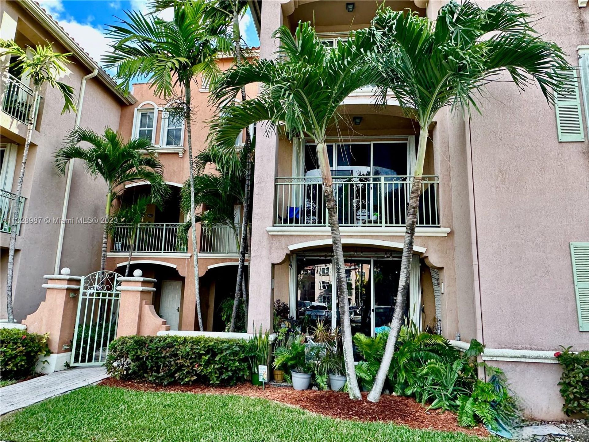 Condominium dans Doral, Florida 11622648