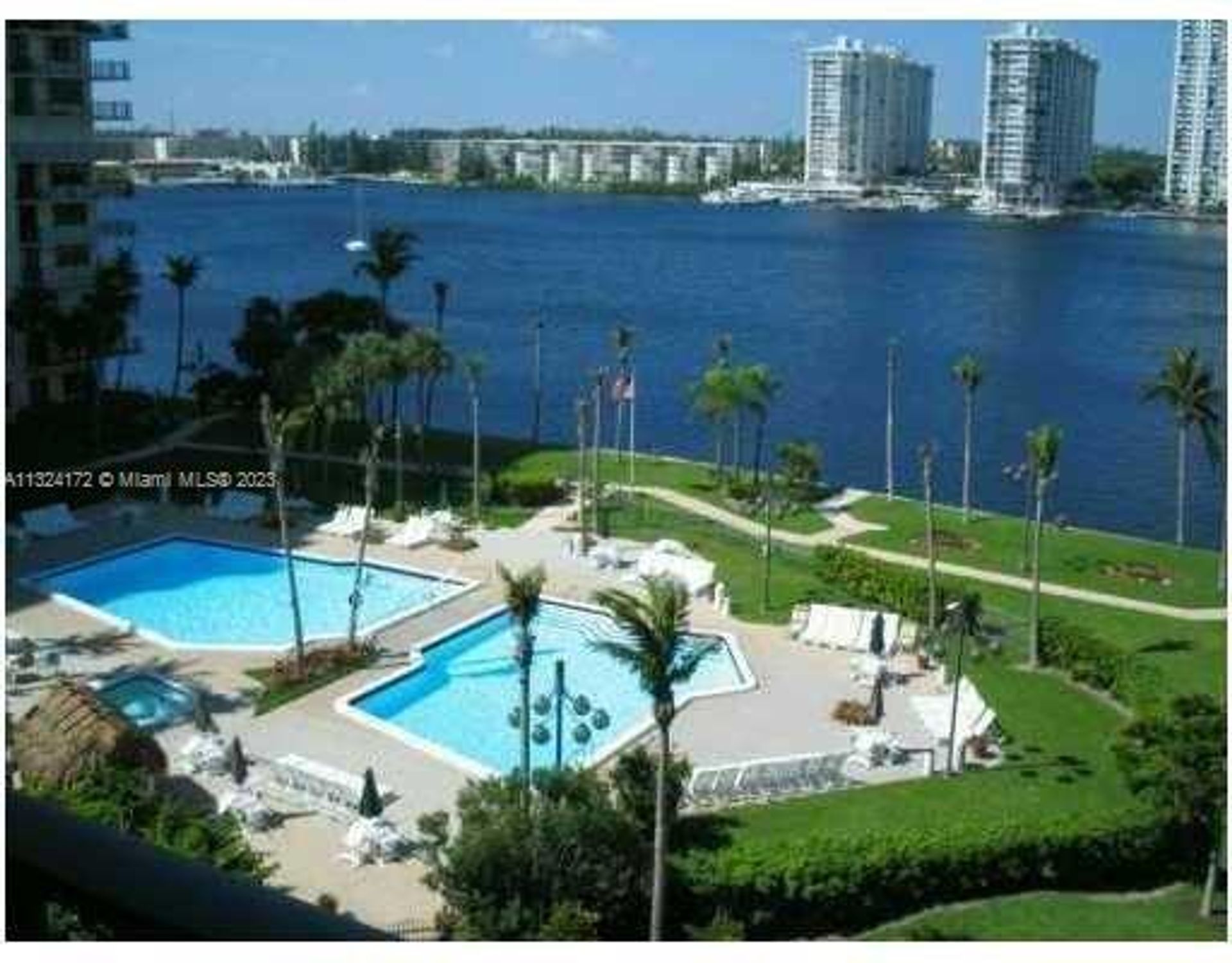 בַּיִת ב Aventura, Florida 11622649