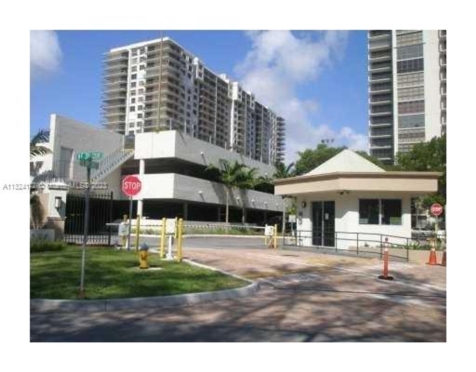 Huis in Aventura, Florida 11622649