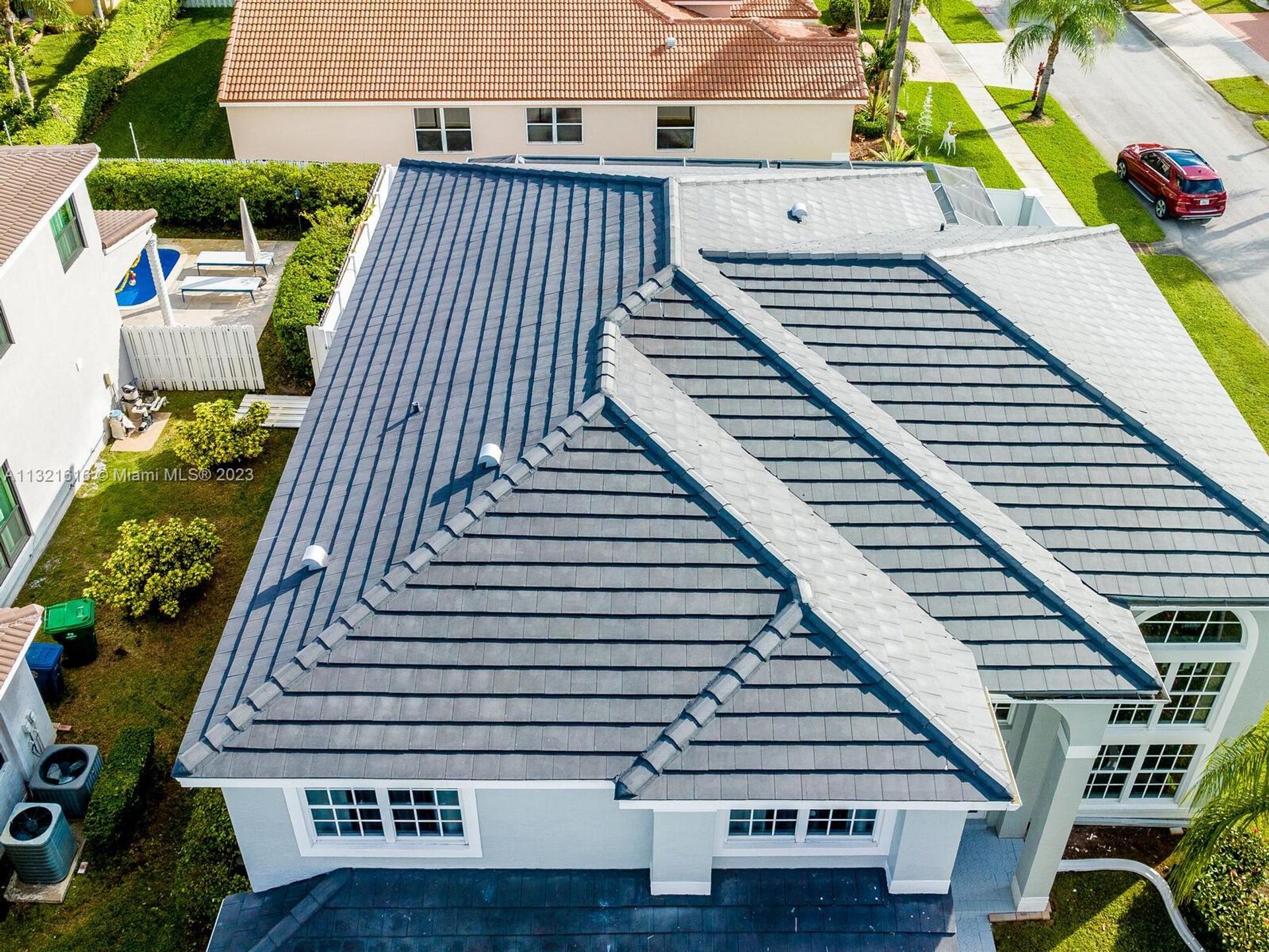 Casa nel Miramar, Florida 11622652