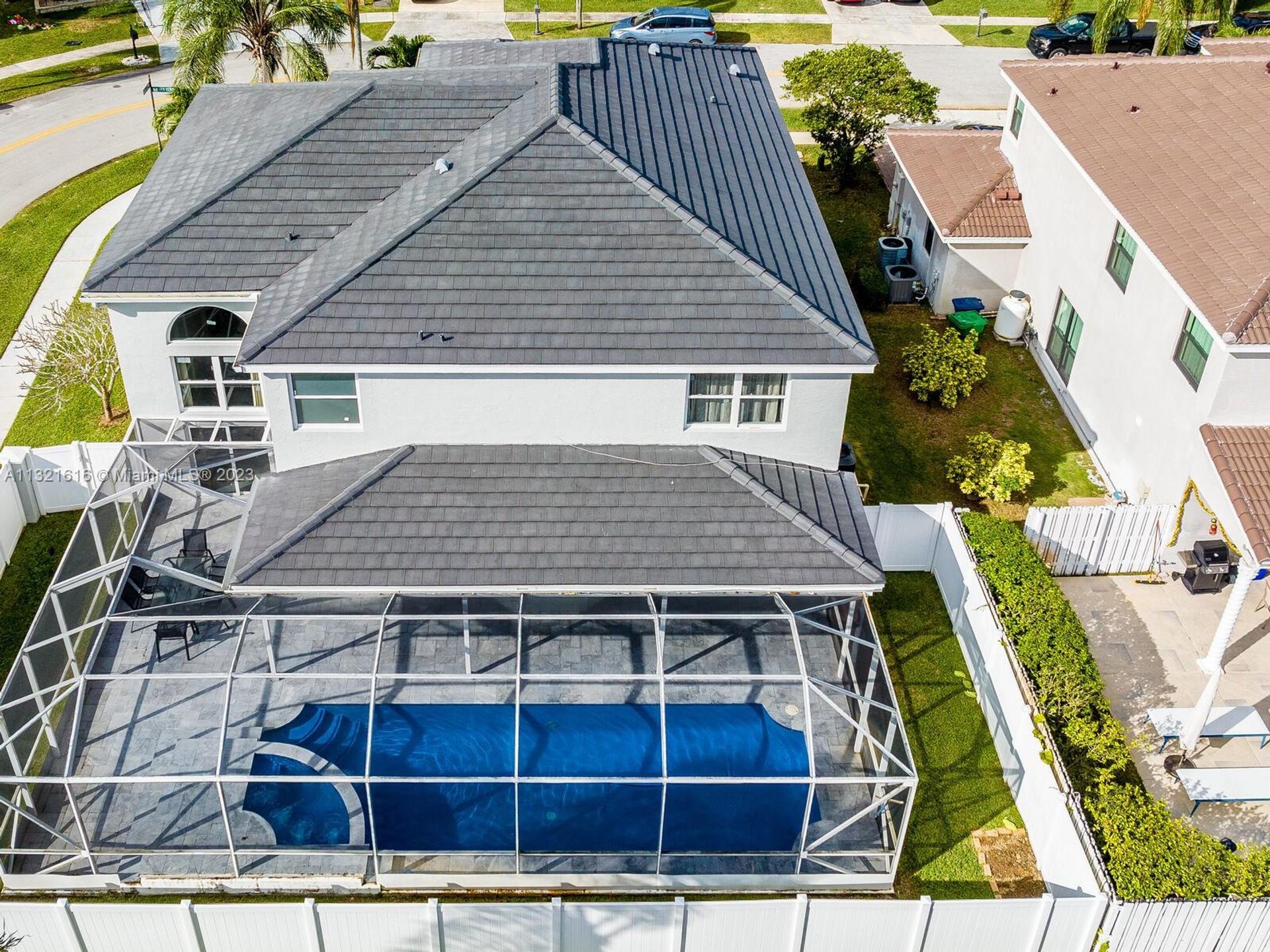 Casa nel Miramar, Florida 11622652