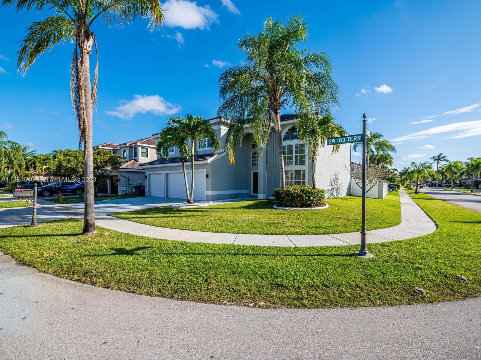 House in Miramar, Florida 11622652