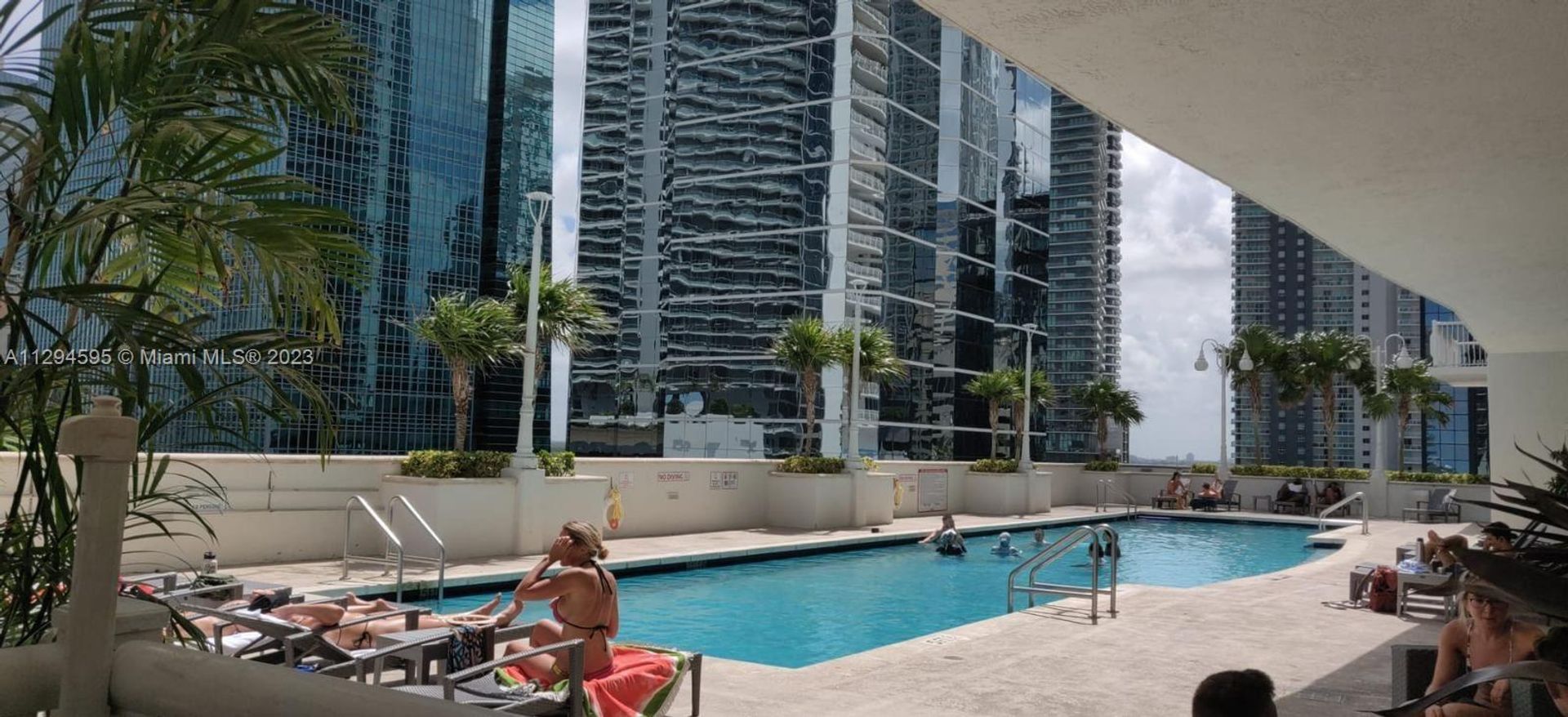 Haus im Brickell-Hängematte, Florida 11622658