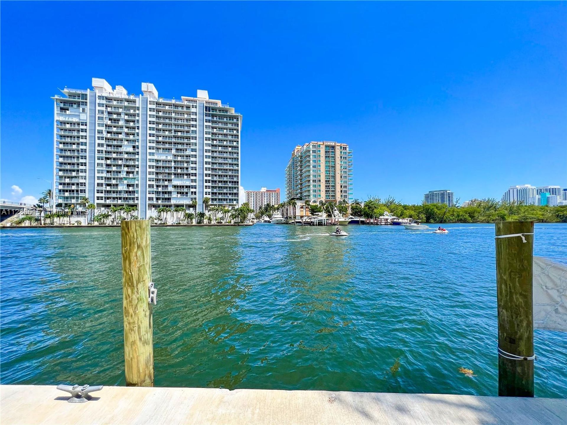 Condominio nel Fort Lauderdale, Florida 11622664