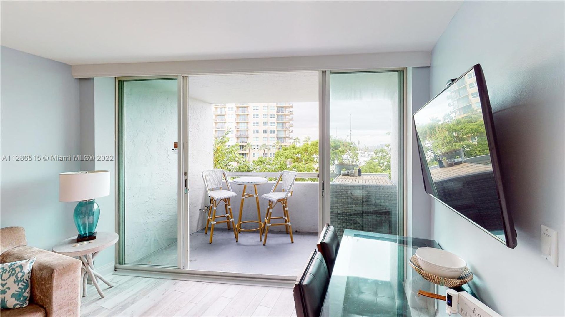 Condominio nel Fort Lauderdale, Florida 11622664