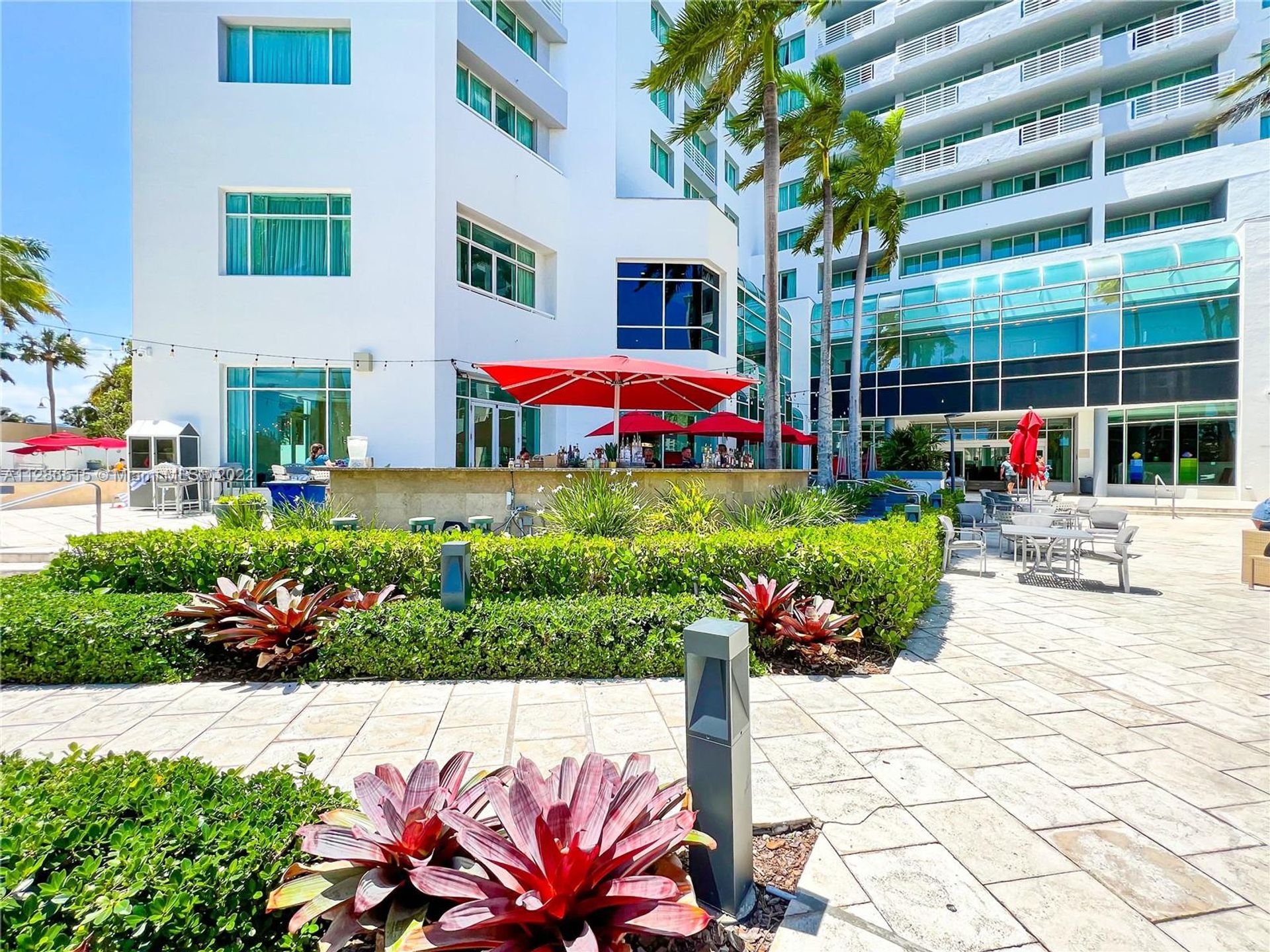 Condominium dans Fort Lauderdale, Florida 11622664