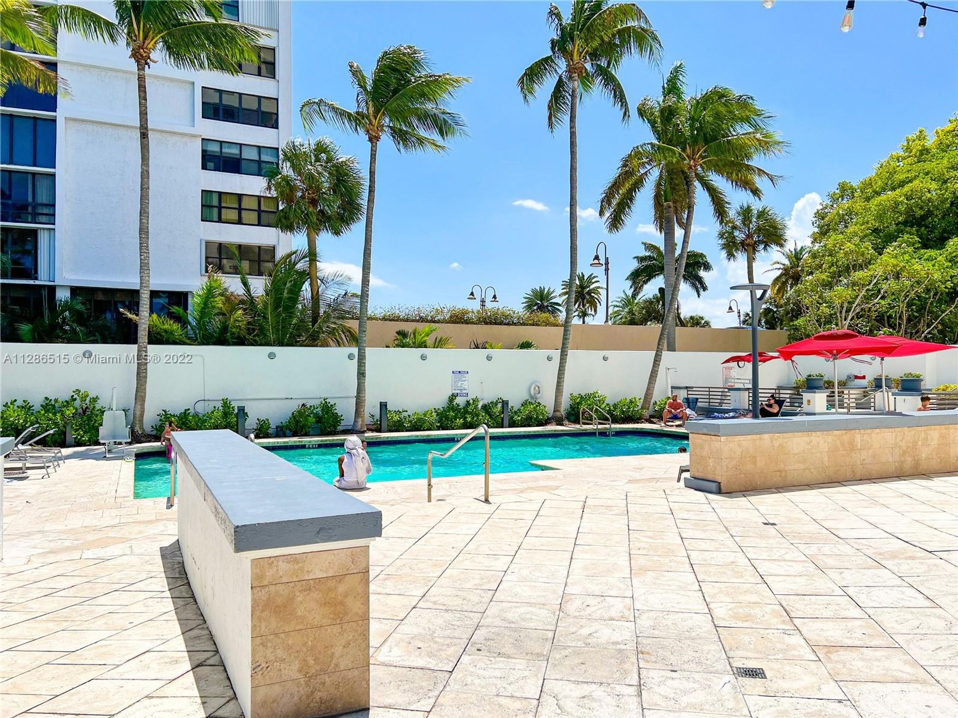 Condominio nel Fort Lauderdale, Florida 11622664