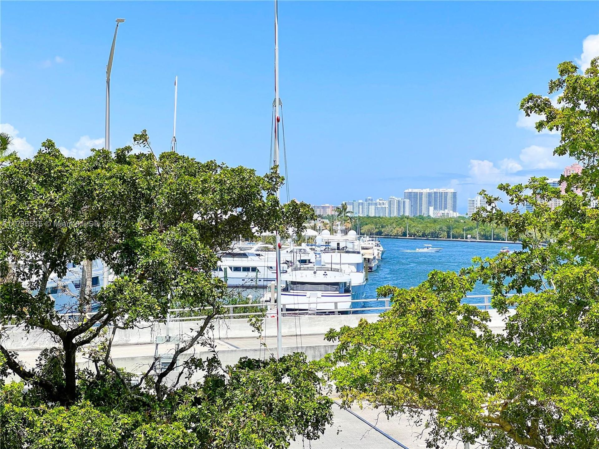 Condomínio no Fort Lauderdale, Florida 11622664