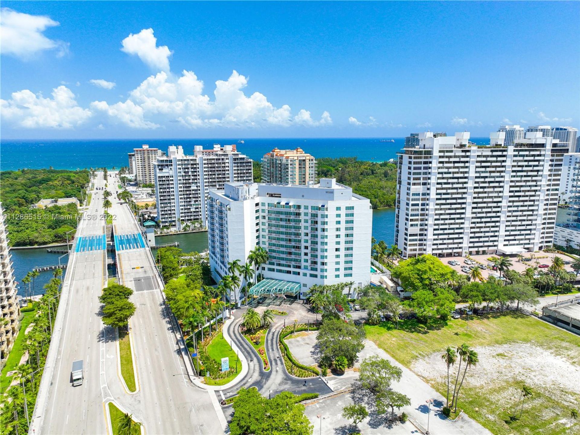 Condomínio no Fort Lauderdale, Florida 11622664